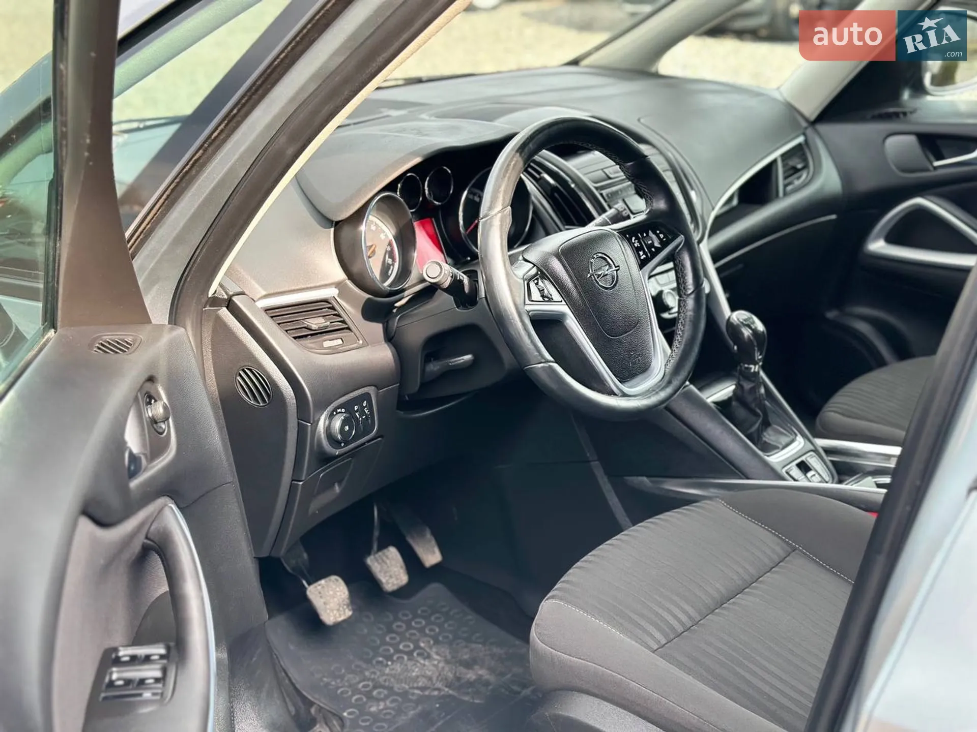 2011 Opel Zafira - мініатюра 6