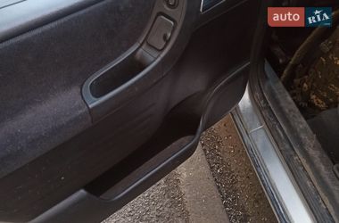 Минивэн Opel Zafira 1999 в Киеве