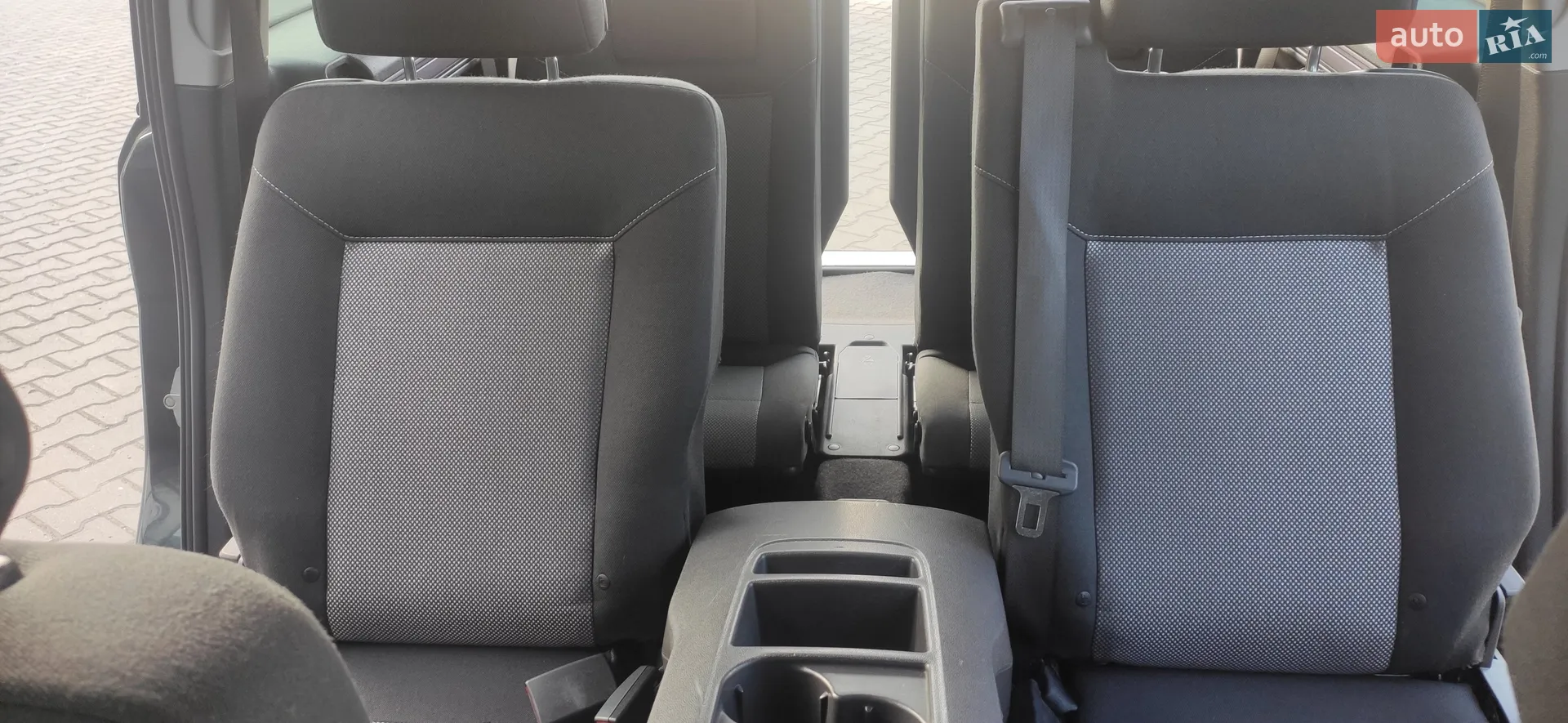 2012 Opel Zafira - мініатюра 21