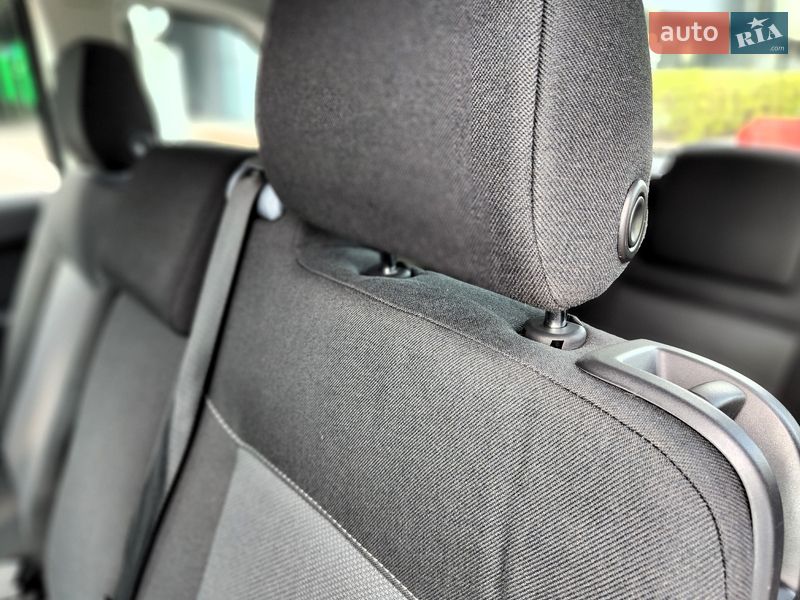 Минивэн Opel Zafira 2007 в Киеве фото 47 Минивэн Opel Zafira 2007 в Киеве