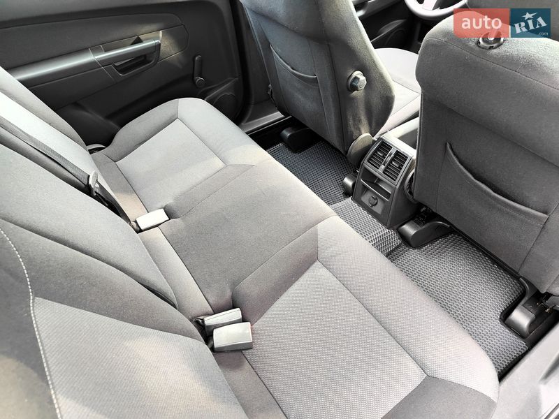 Минивэн Opel Zafira 2007 в Киеве фото 59 Минивэн Opel Zafira 2007 в Киеве