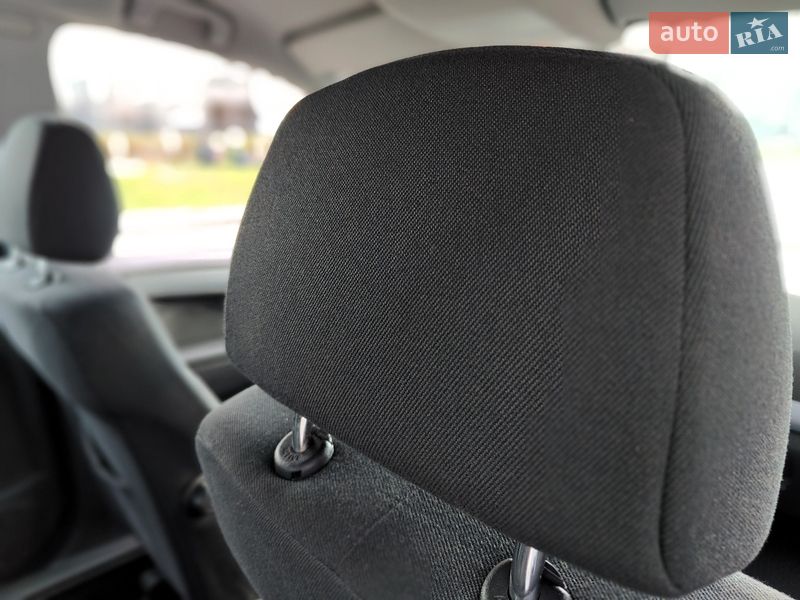 Минивэн Opel Zafira 2007 в Киеве фото 58 Минивэн Opel Zafira 2007 в Киеве