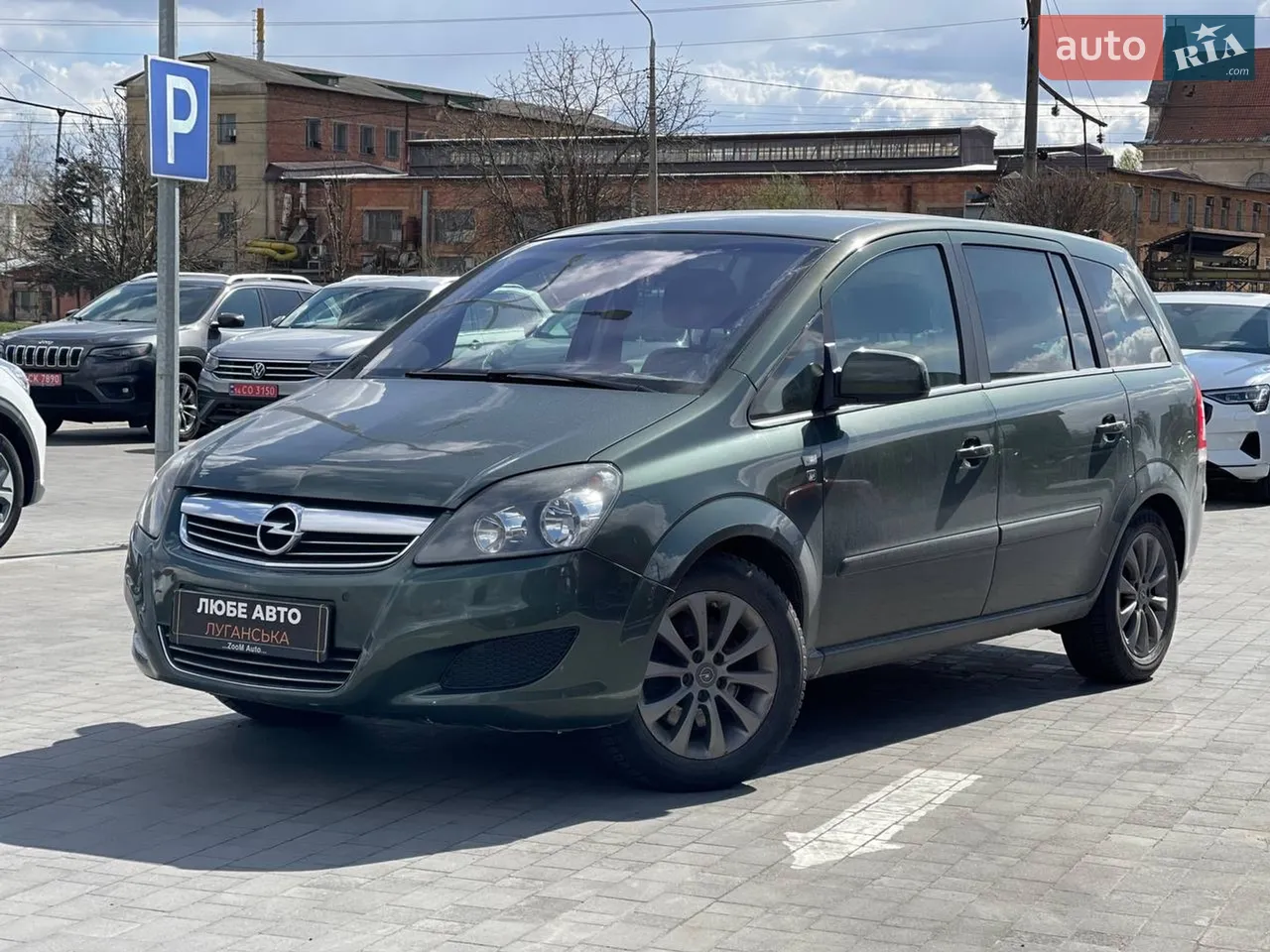 2018 Dodge Journey - мініатюра 31
