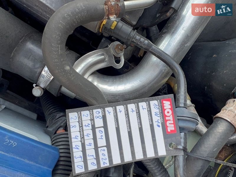 Мінівен Opel Zafira 2003 в Теребовлі фото 23 Мінівен Opel Zafira 2003 в Теребовлі