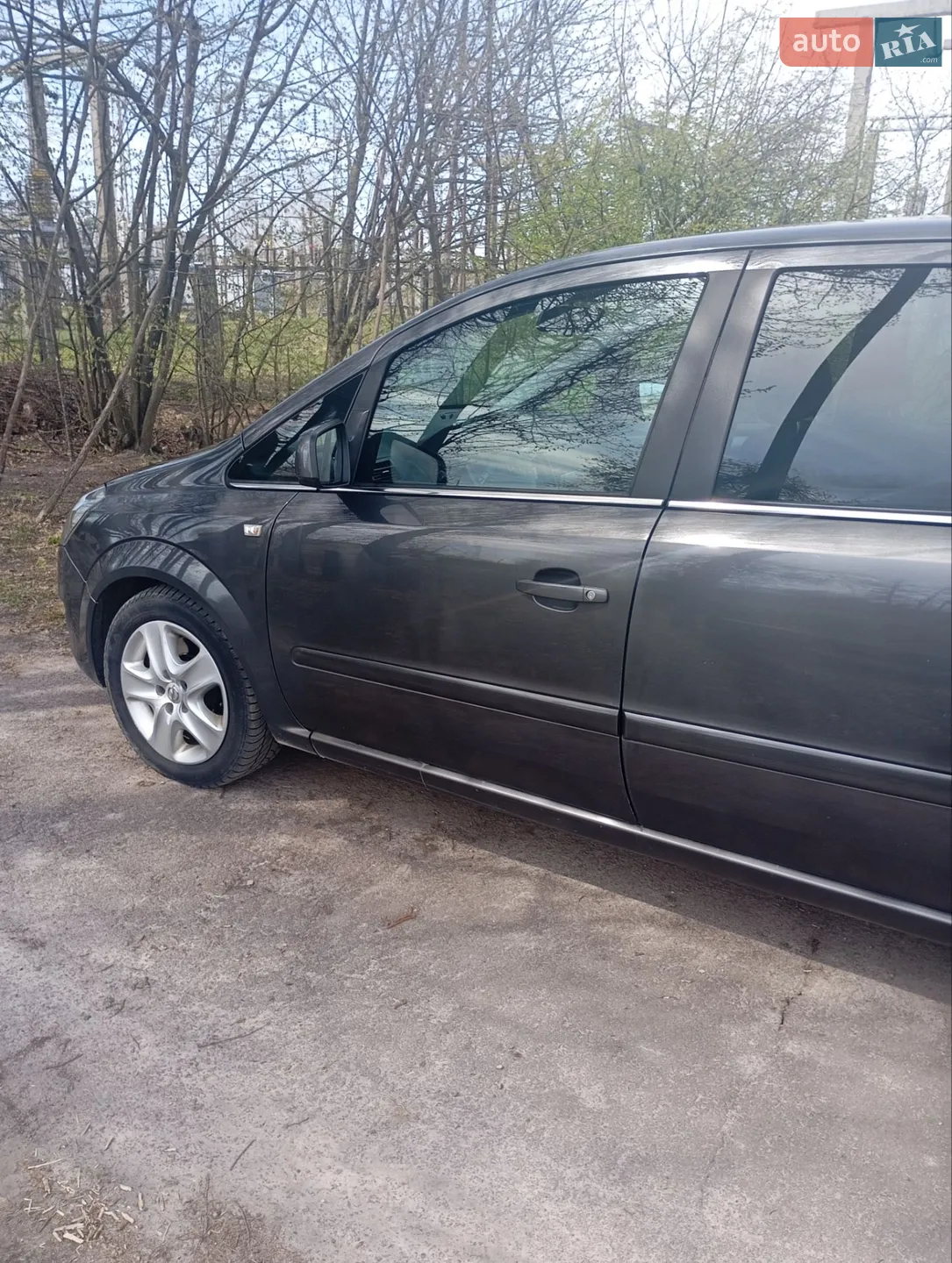 2011 Opel Zafira - мініатюра 9