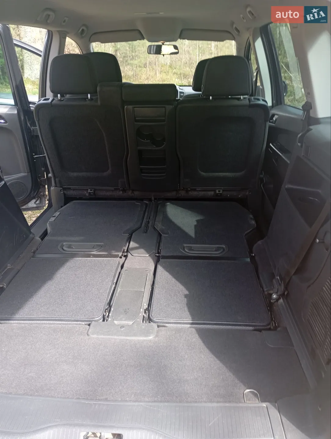 2011 Opel Zafira - мініатюра 22