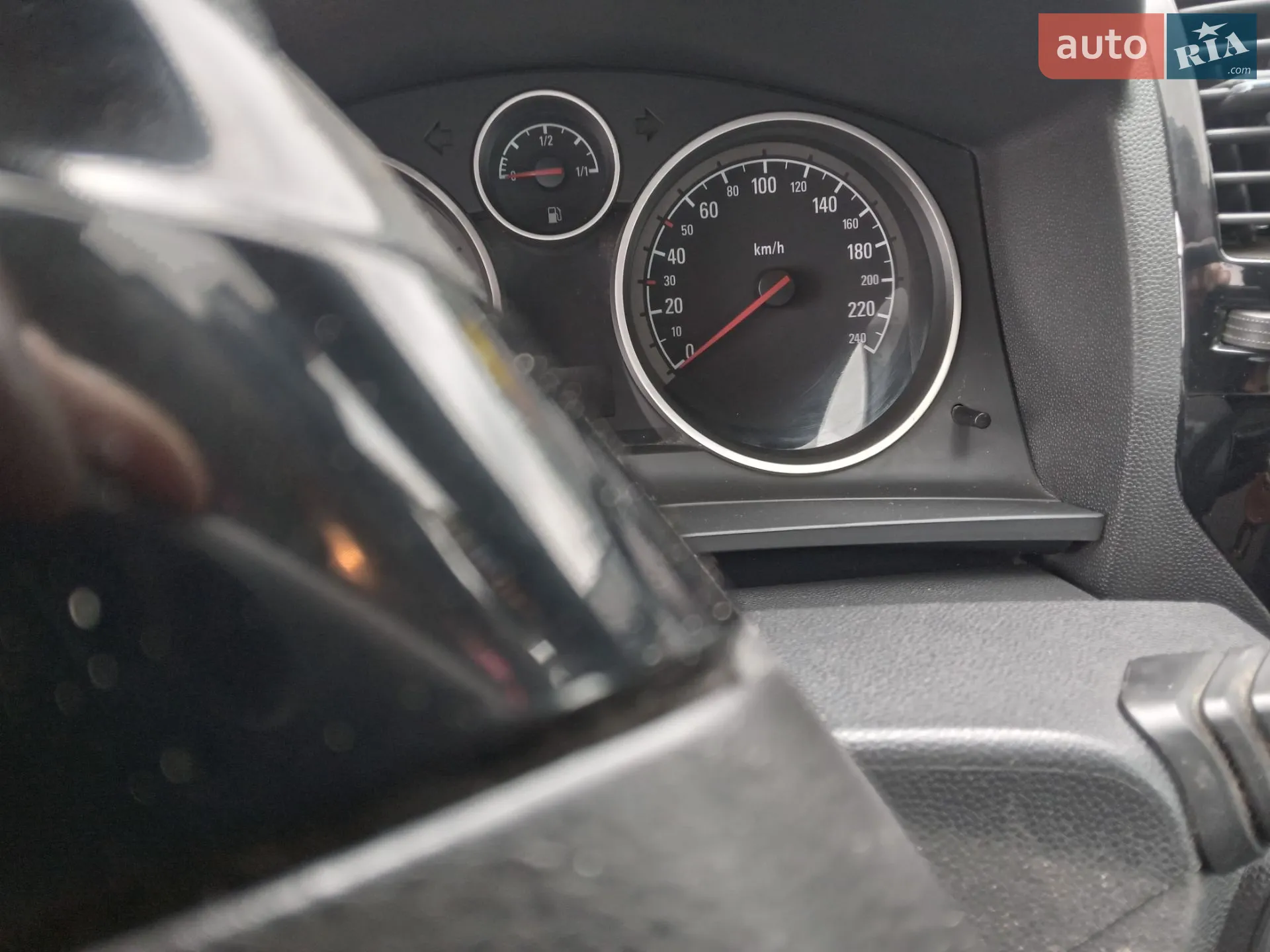 2011 Opel Zafira - мініатюра 6