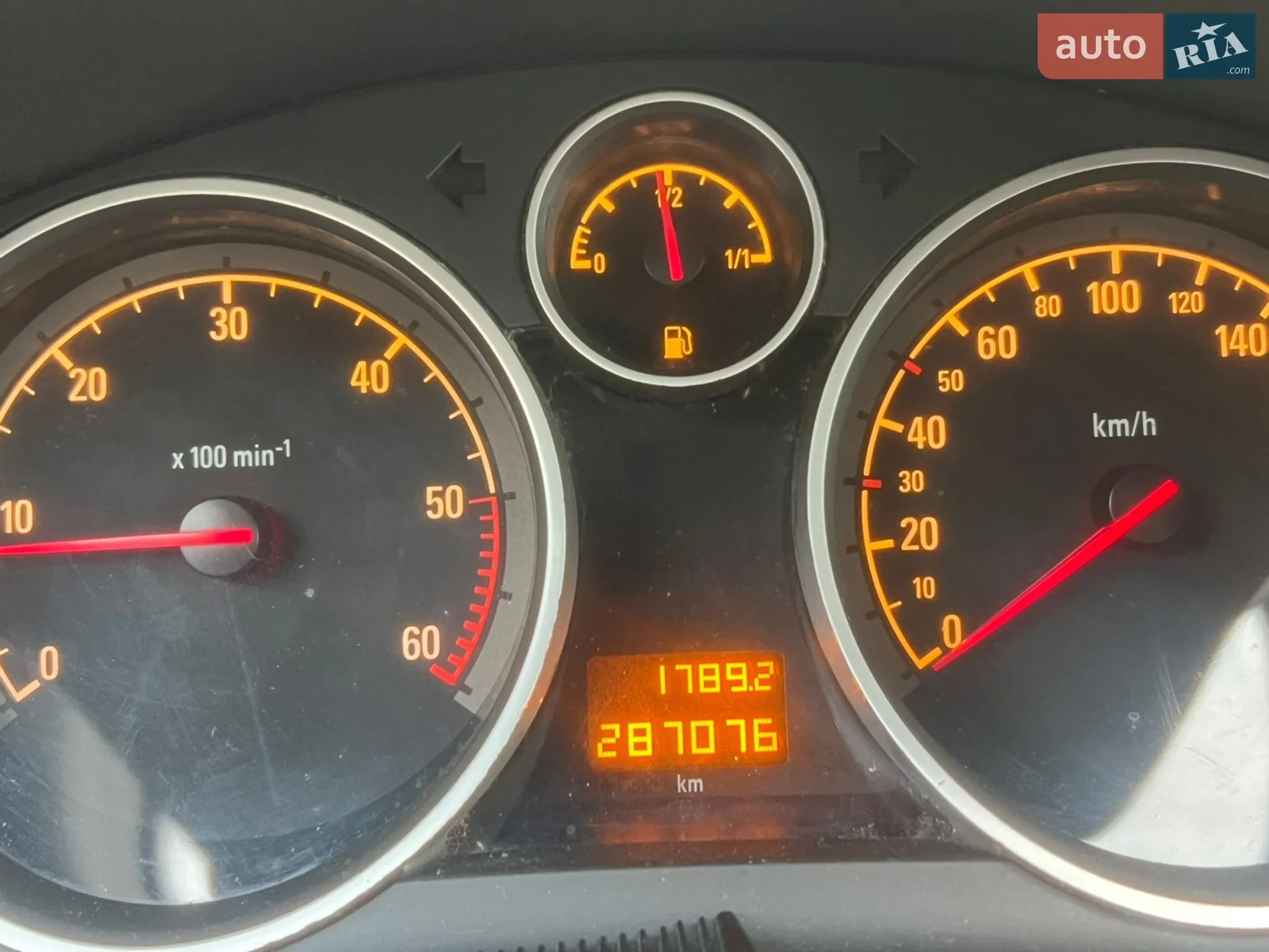 2012 Opel Zafira - мініатюра 12
