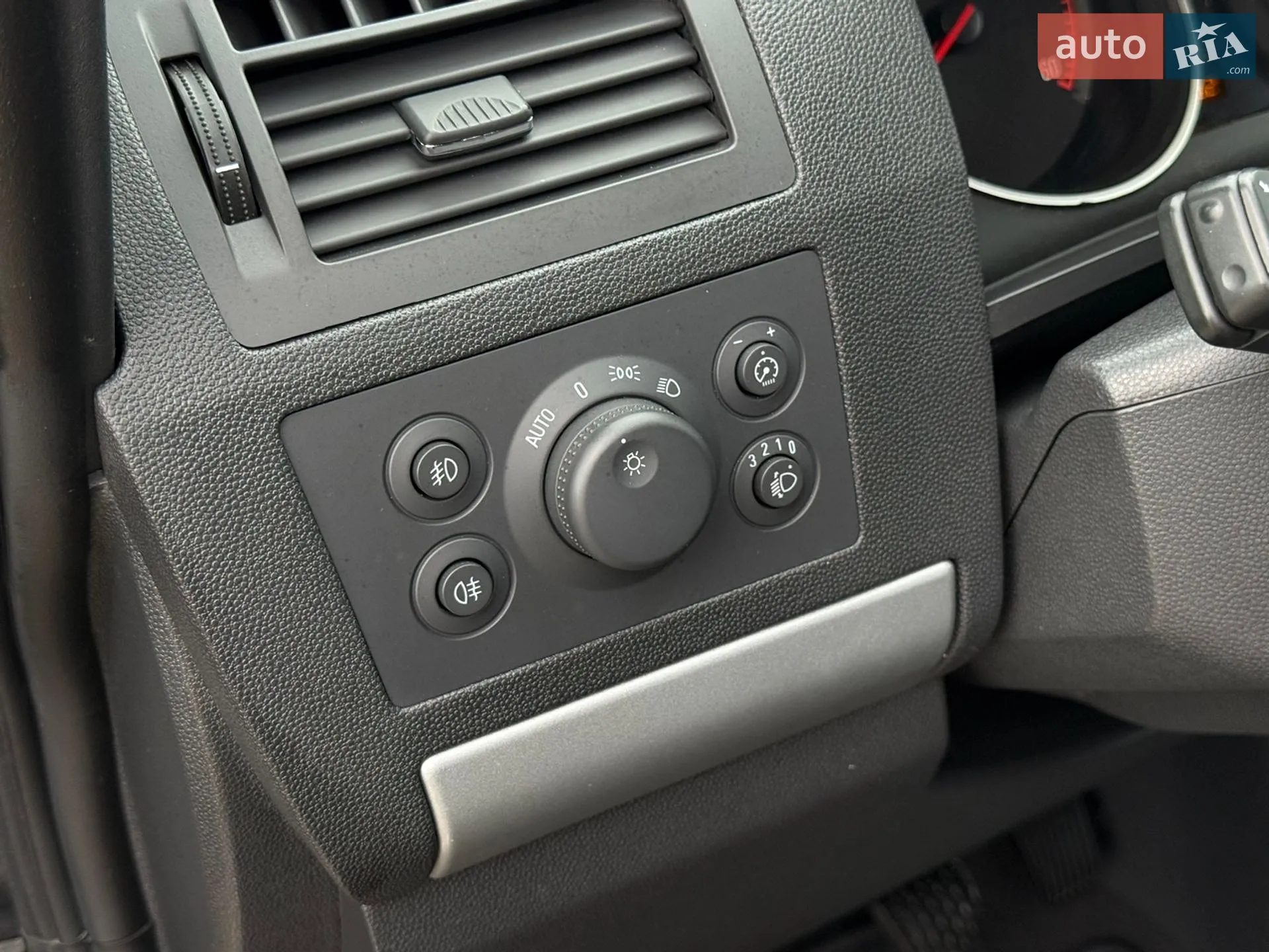 2012 Opel Zafira - мініатюра 45