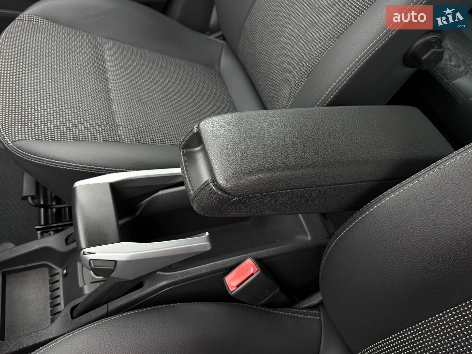 2012 Opel Zafira - мініатюра 48