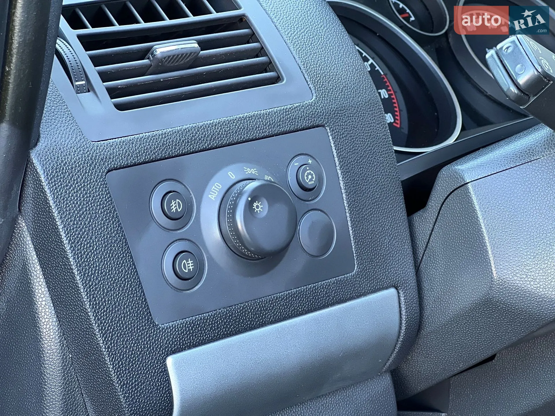 2010 Opel Zafira - мініатюра 23