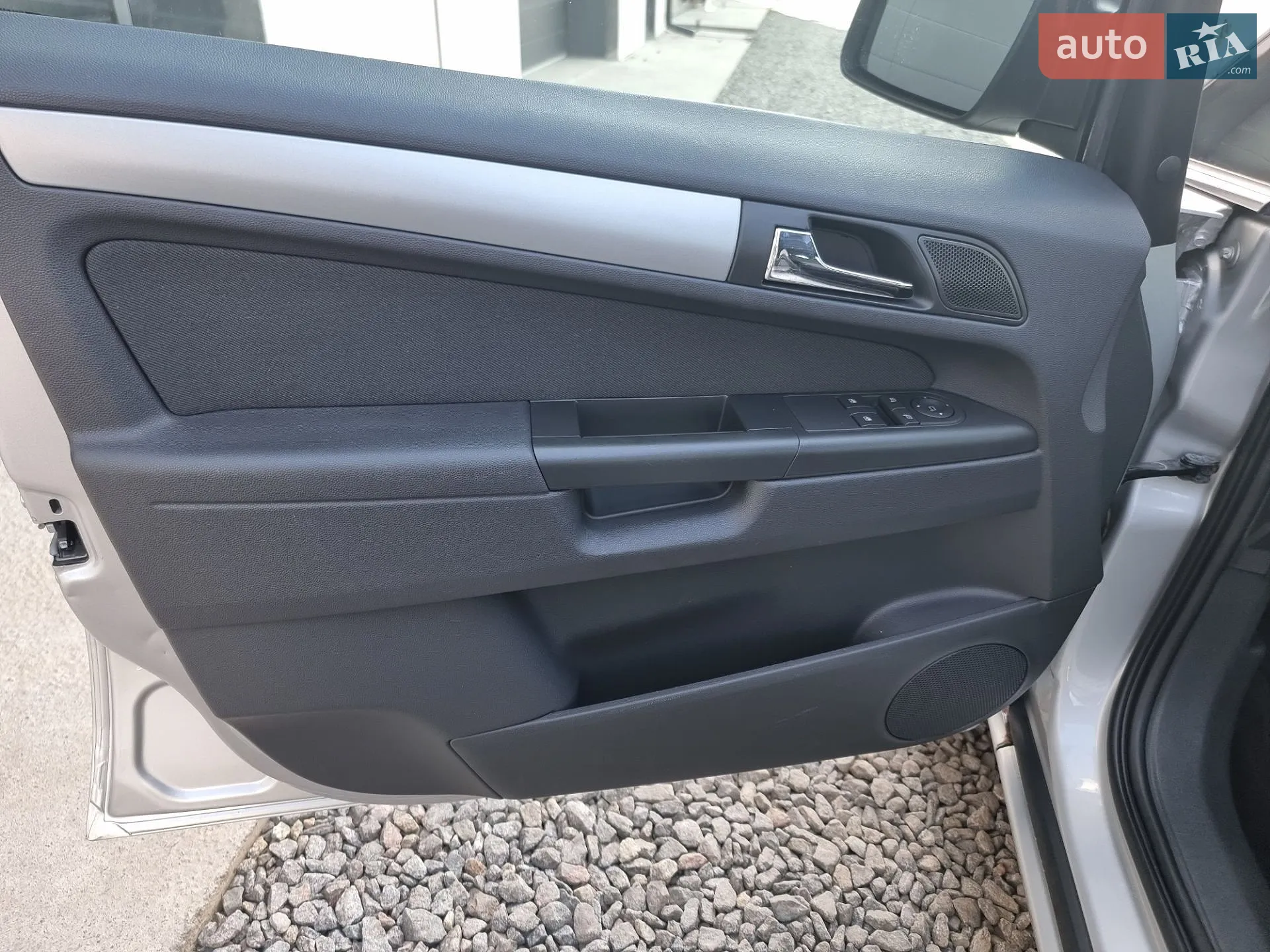2011 Opel Zafira - мініатюра 18