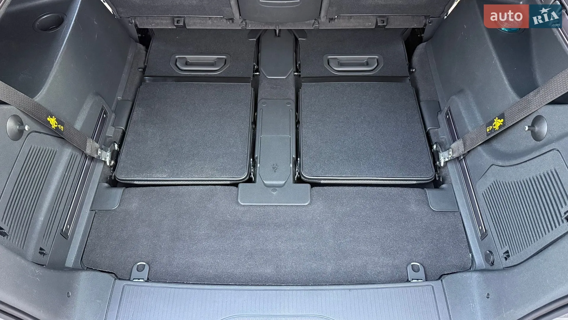 2012 Opel Zafira - мініатюра 25