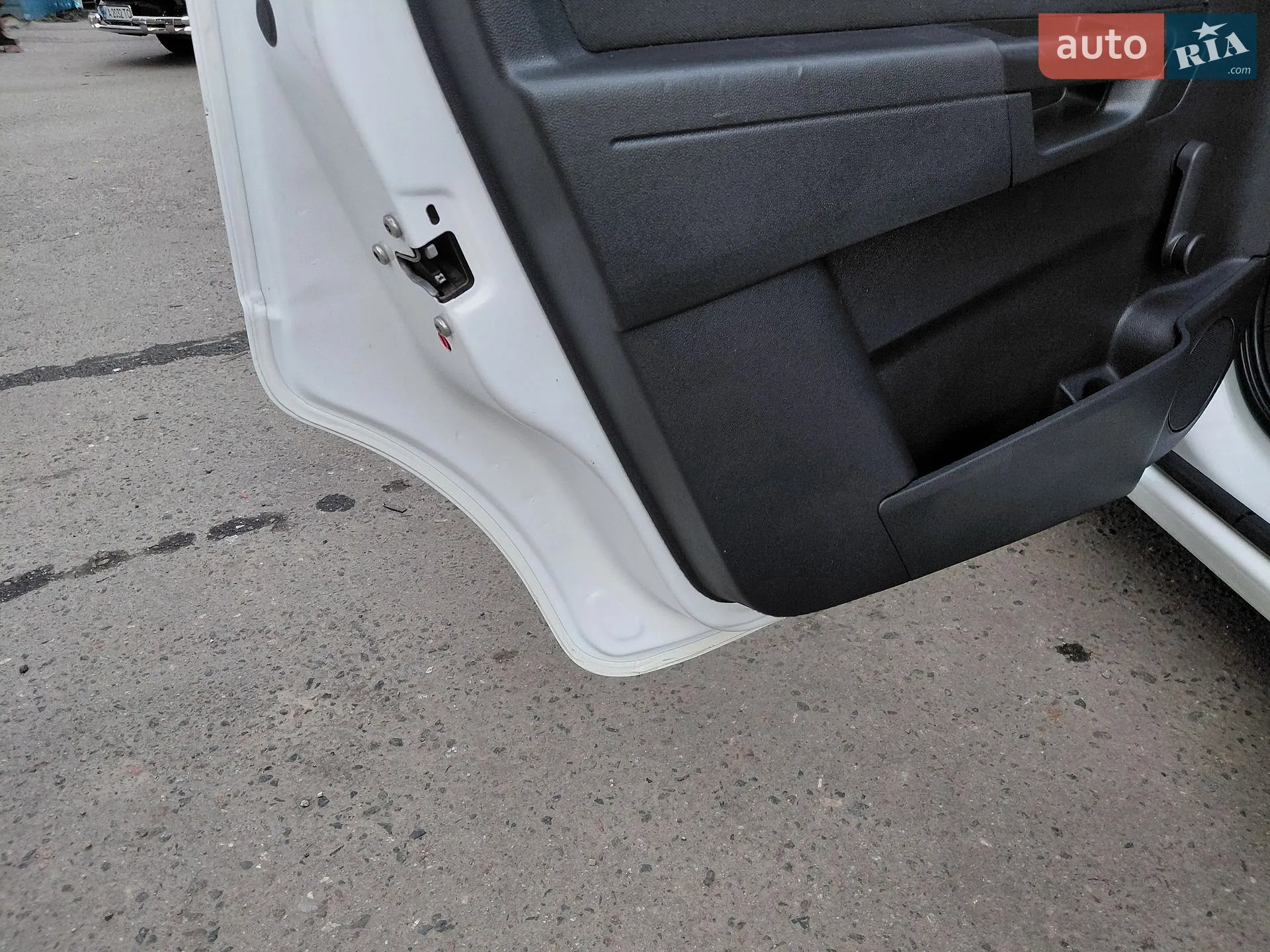 2010 Opel Zafira - мініатюра 15