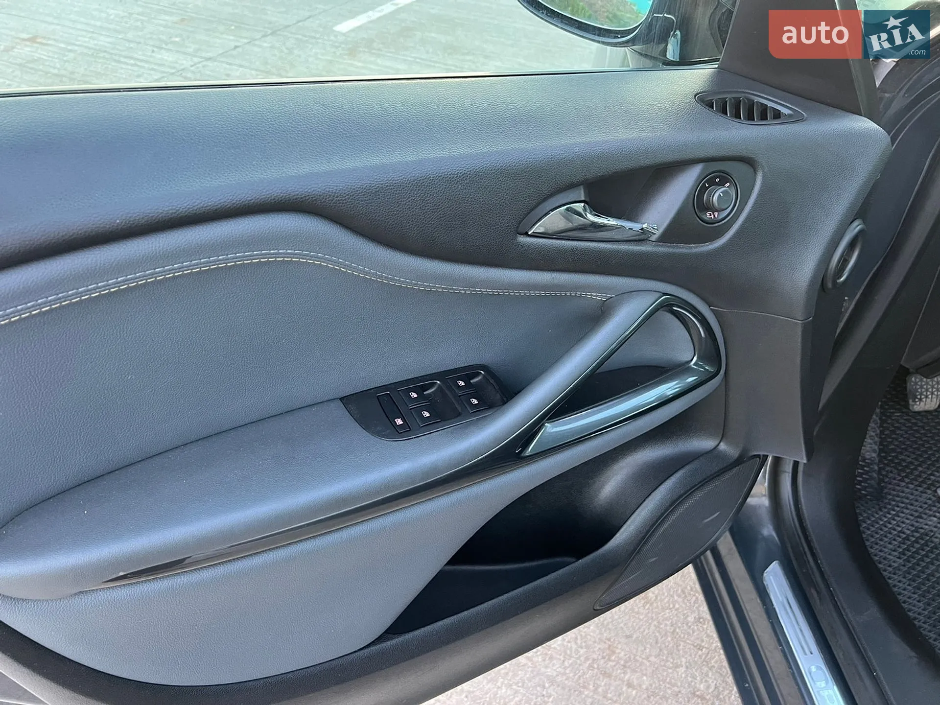 2014 Opel Zafira - мініатюра 29