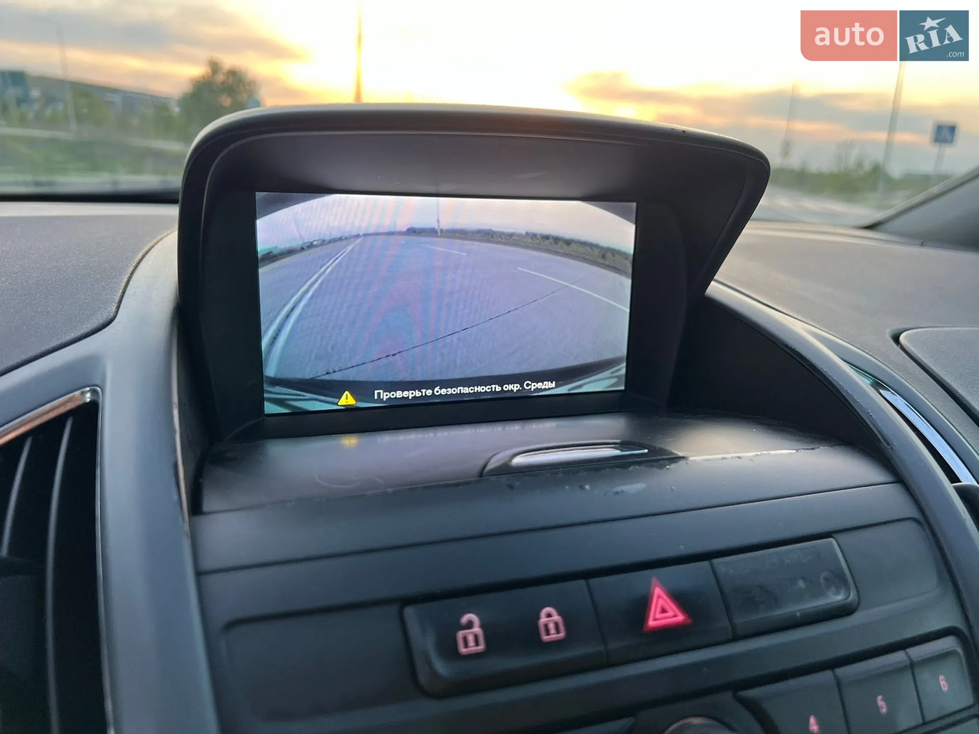 2014 Opel Zafira - мініатюра 33