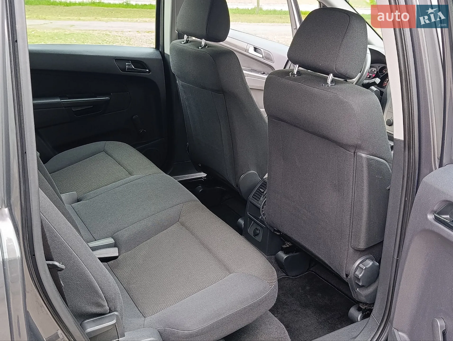 2011 Opel Zafira - мініатюра 27