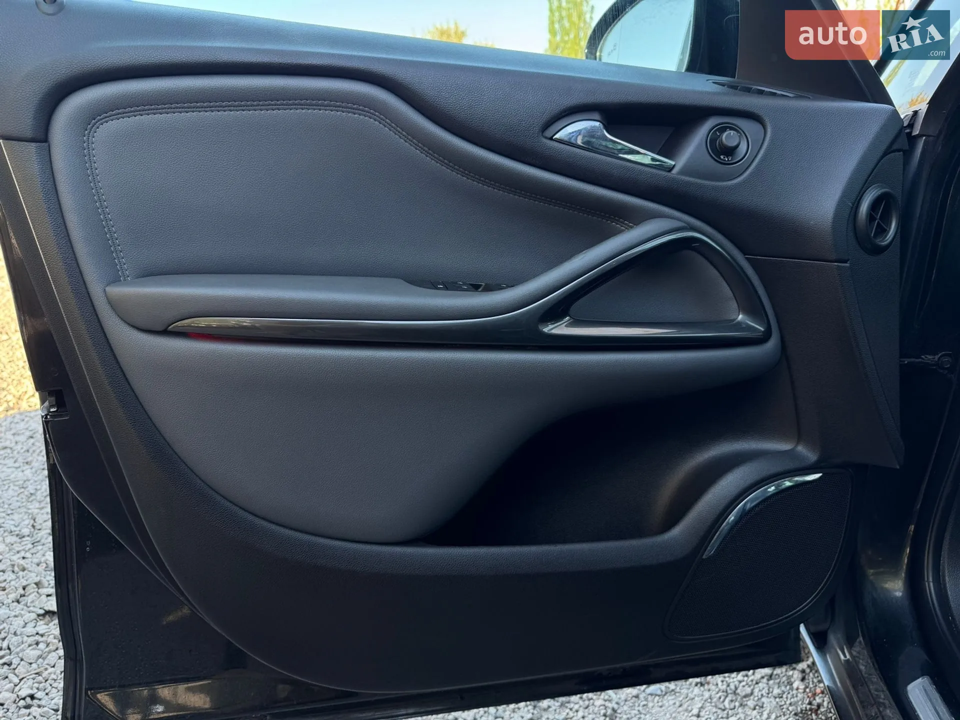 2014 Opel Zafira - мініатюра 11