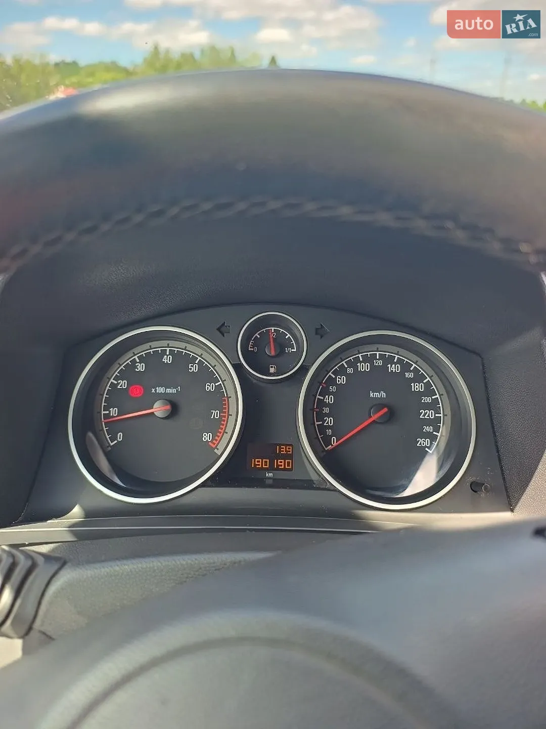 2011 Opel Zafira - мініатюра 15