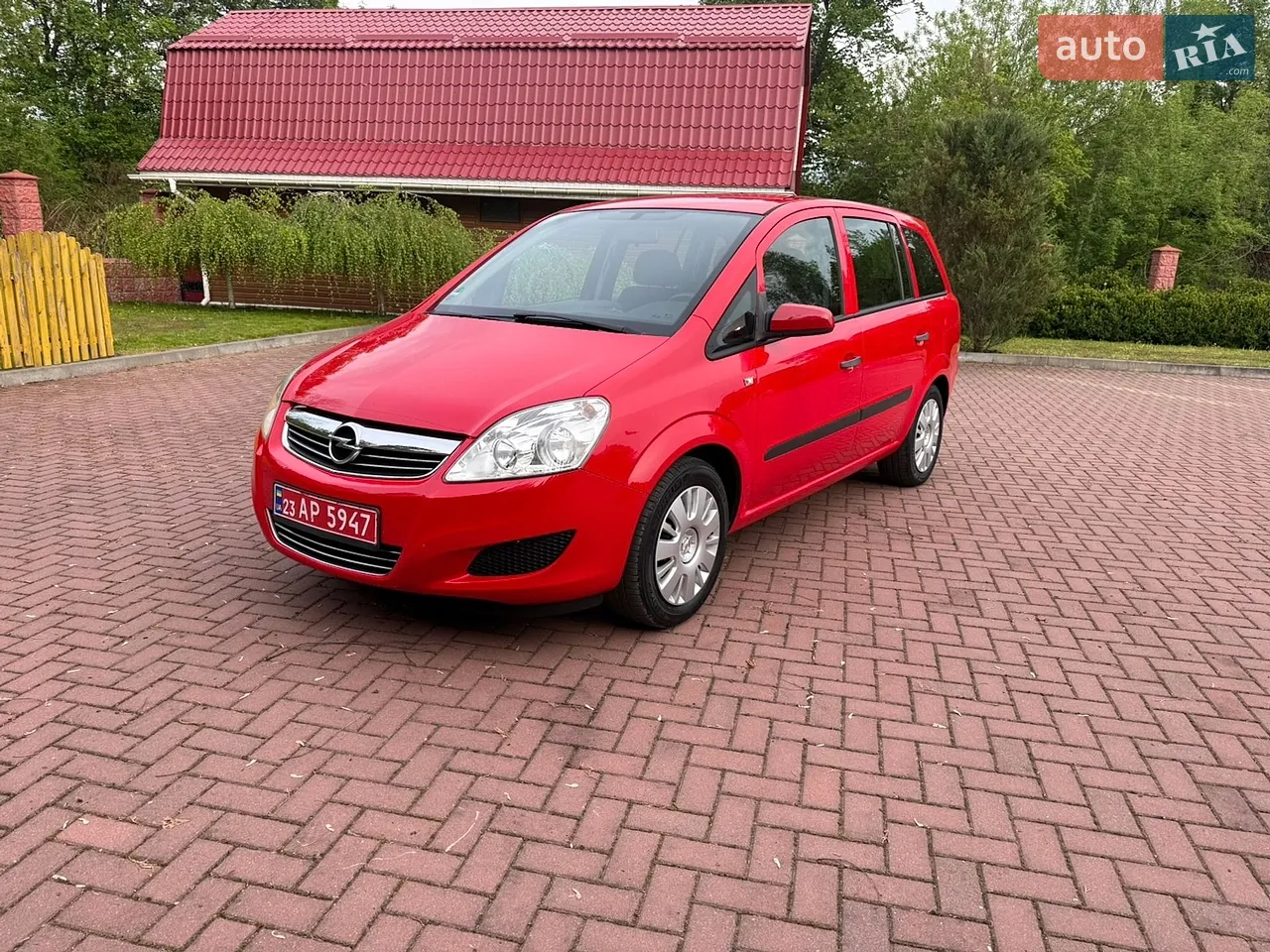 2014 Opel Astra - мініатюра 38