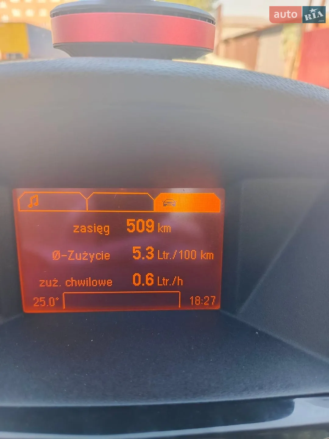 2010 Opel Zafira - мініатюра 20