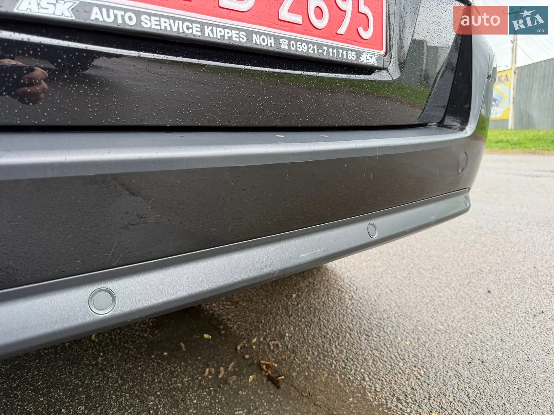 2011 Opel Zafira - мініатюра 14