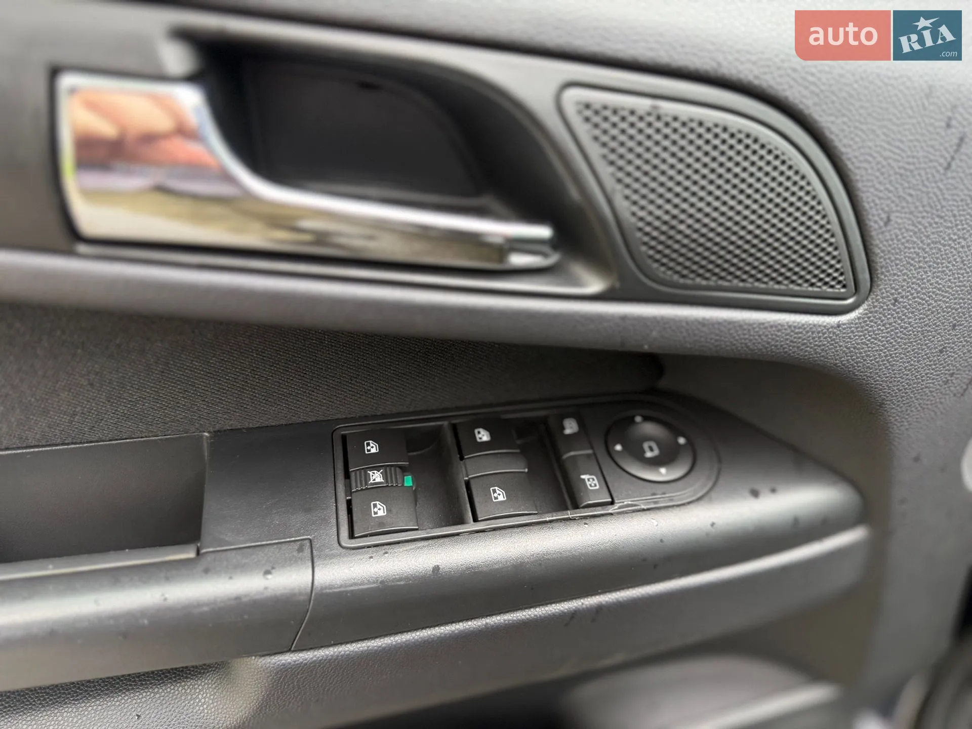 2011 Opel Zafira - мініатюра 18