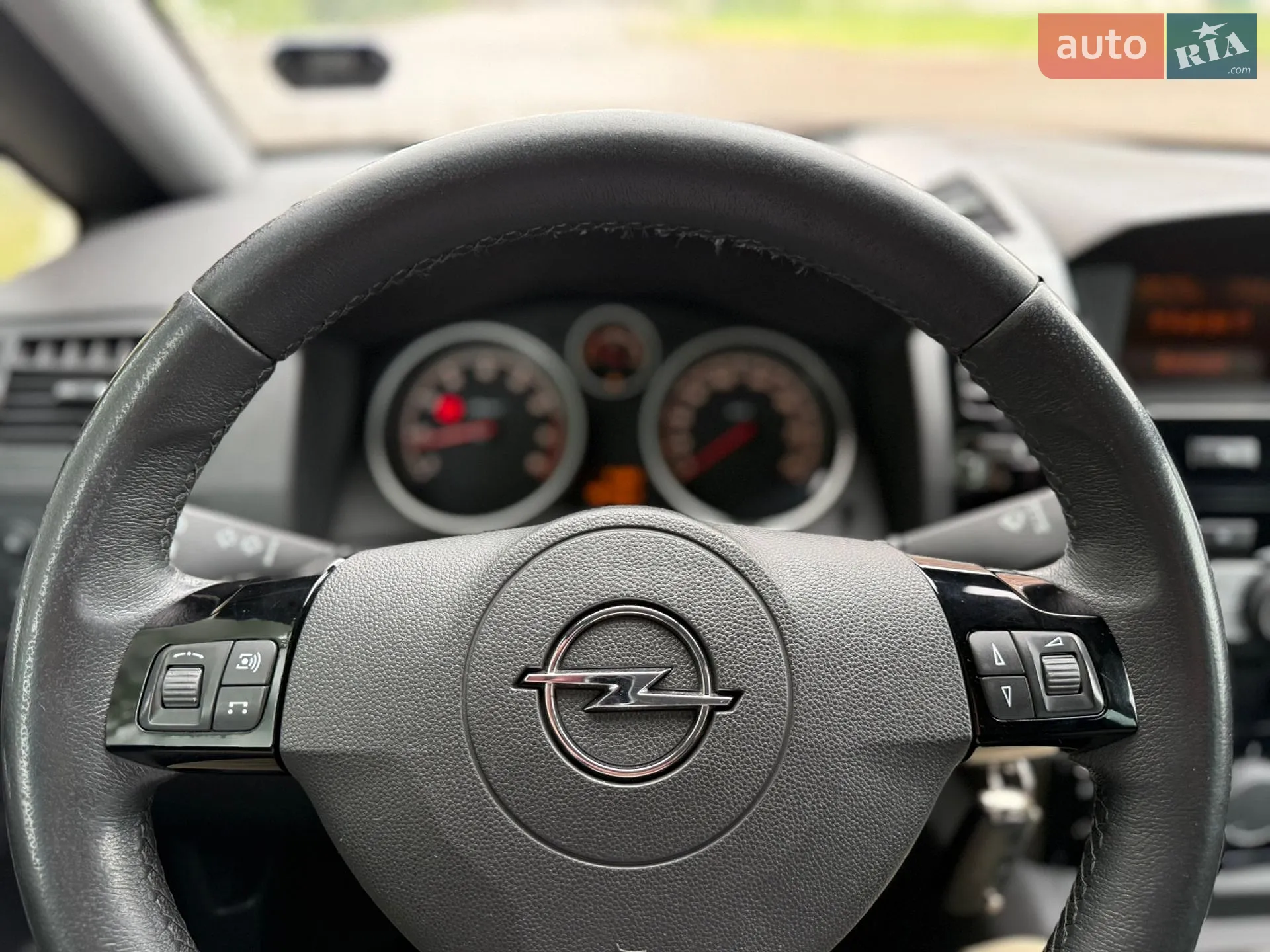 2011 Opel Zafira - мініатюра 21