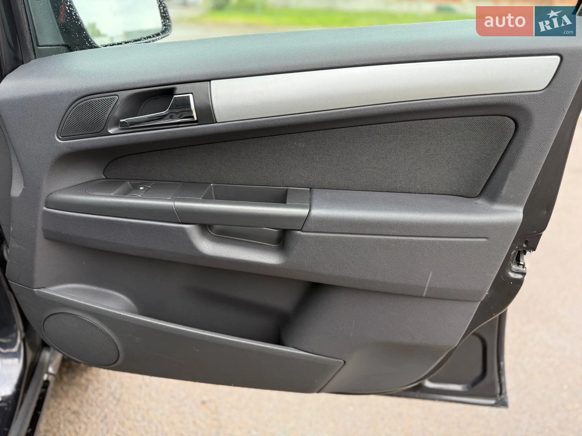 2011 Opel Zafira - мініатюра 36