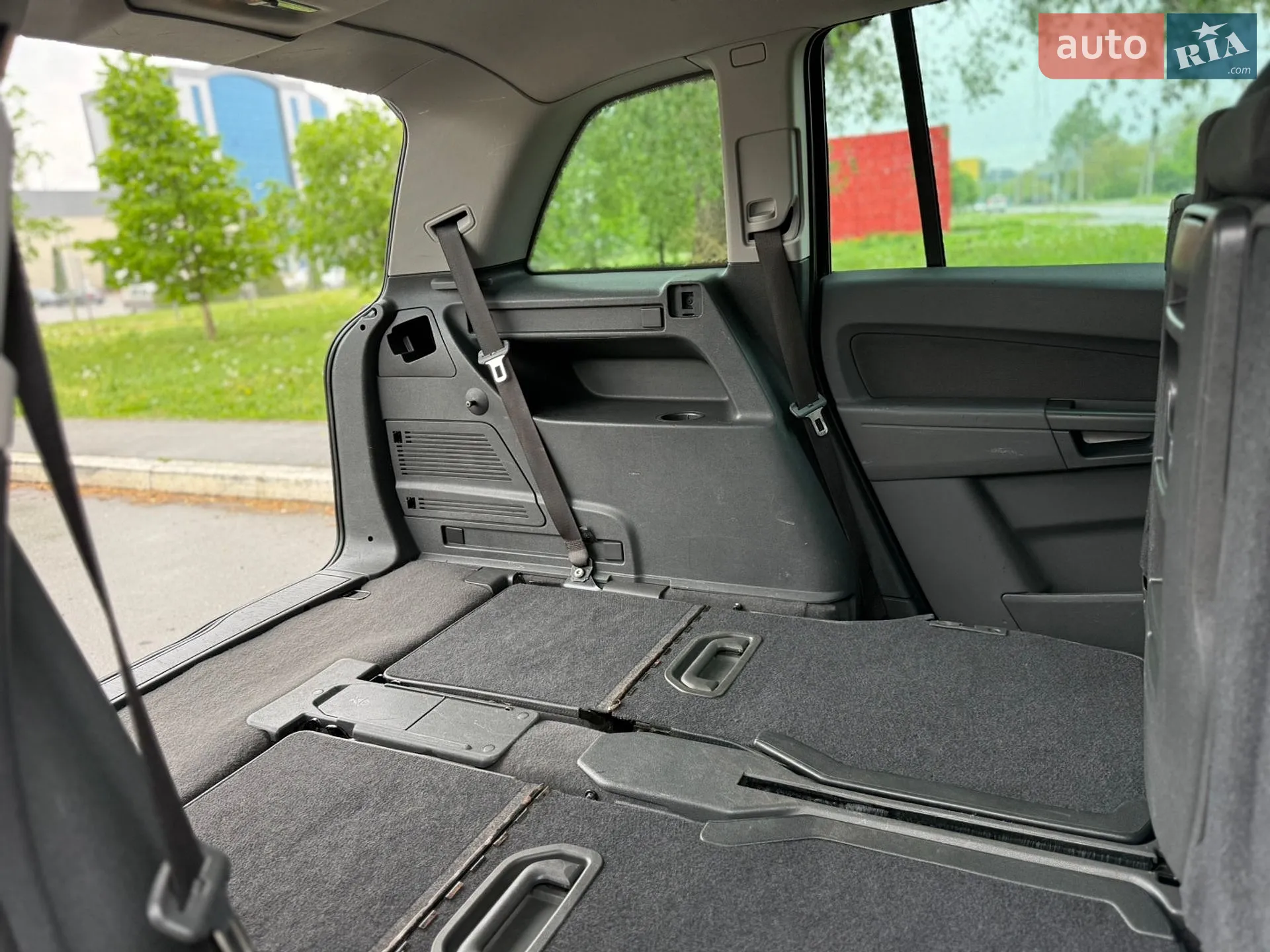 2011 Opel Zafira - мініатюра 50