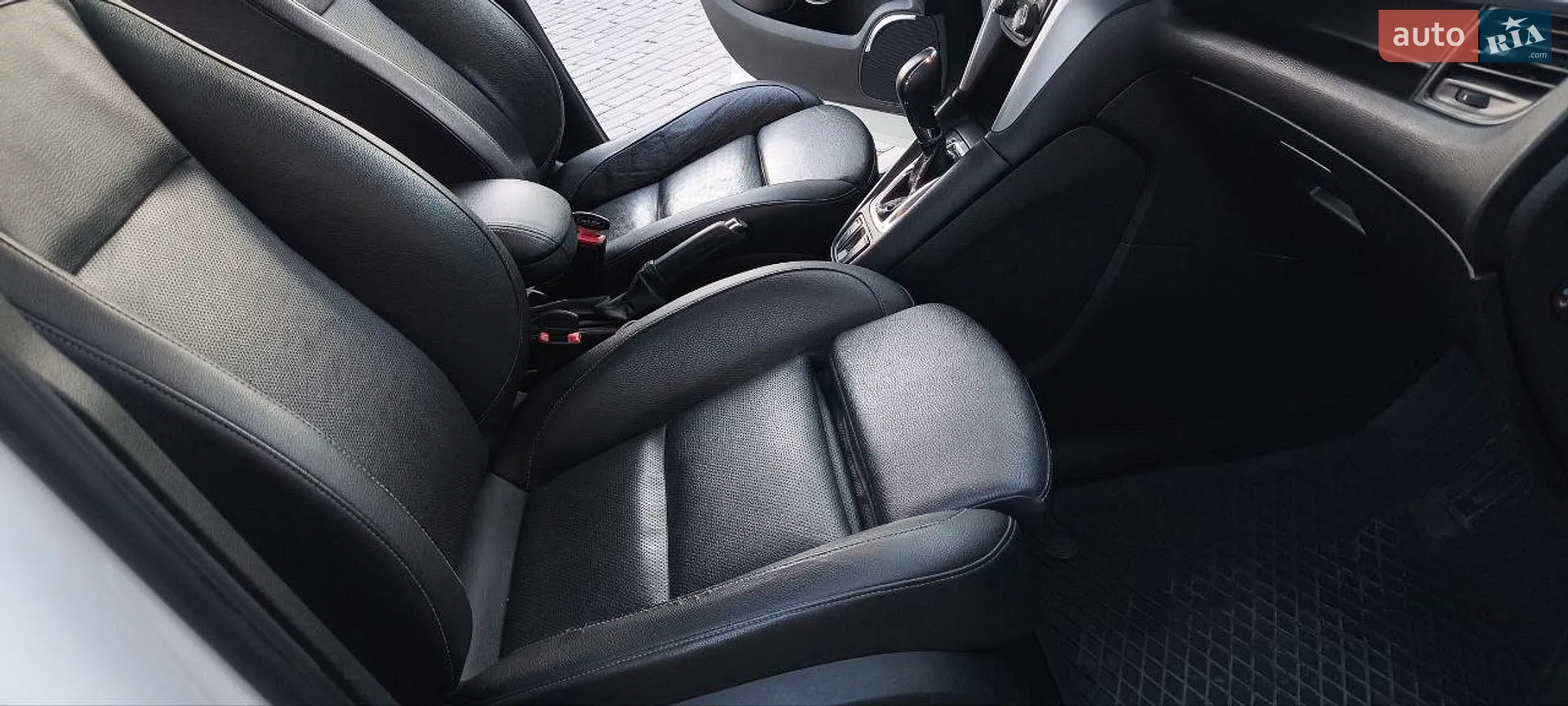 2016 Opel Zafira - мініатюра 21