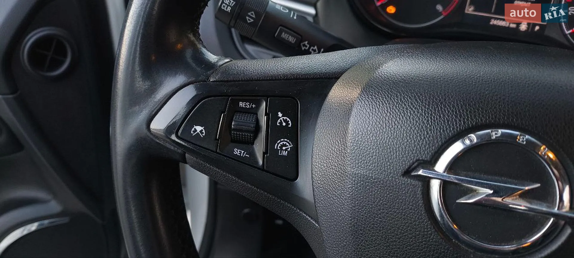 2016 Opel Zafira - мініатюра 24