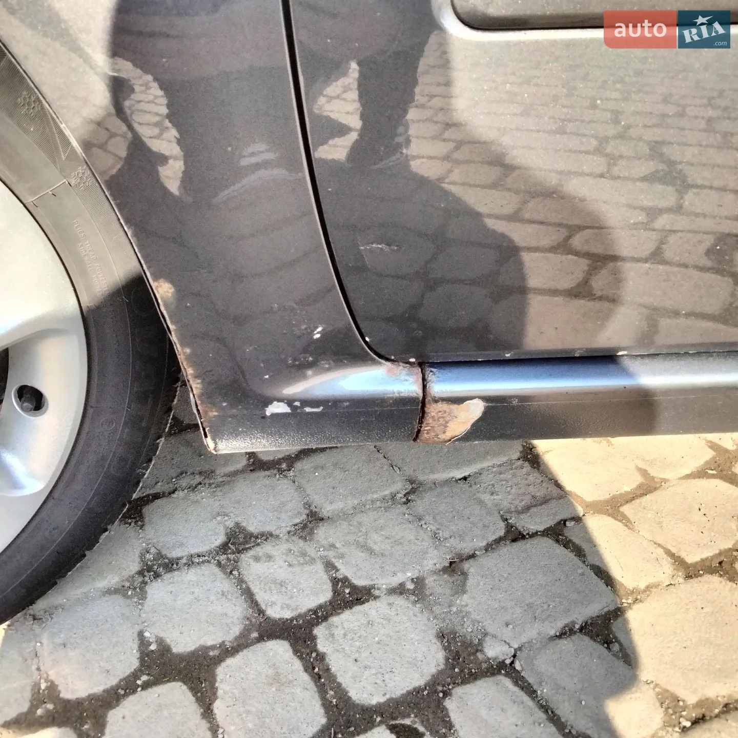2010 Opel Zafira - мініатюра 14