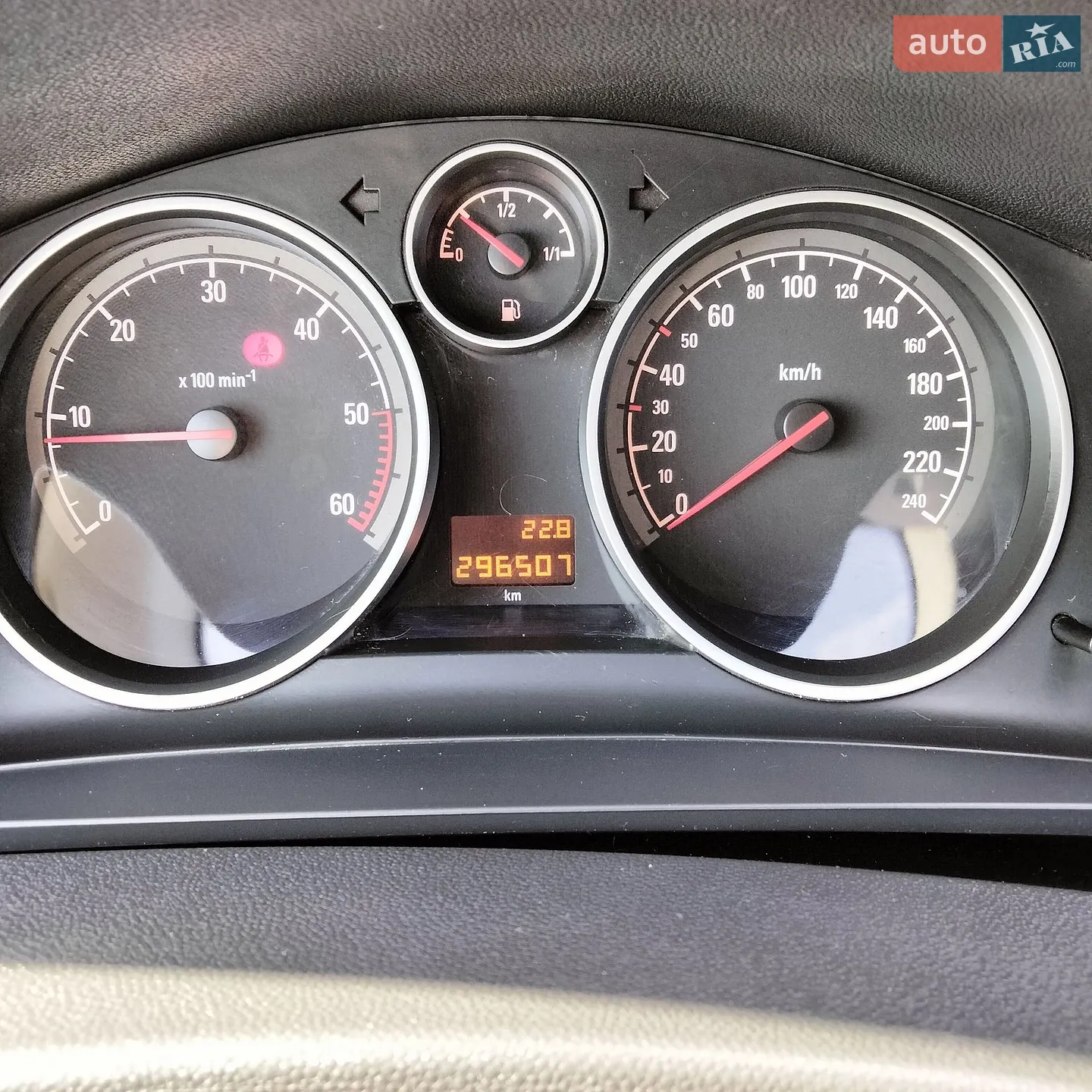 2010 Opel Zafira - мініатюра 16