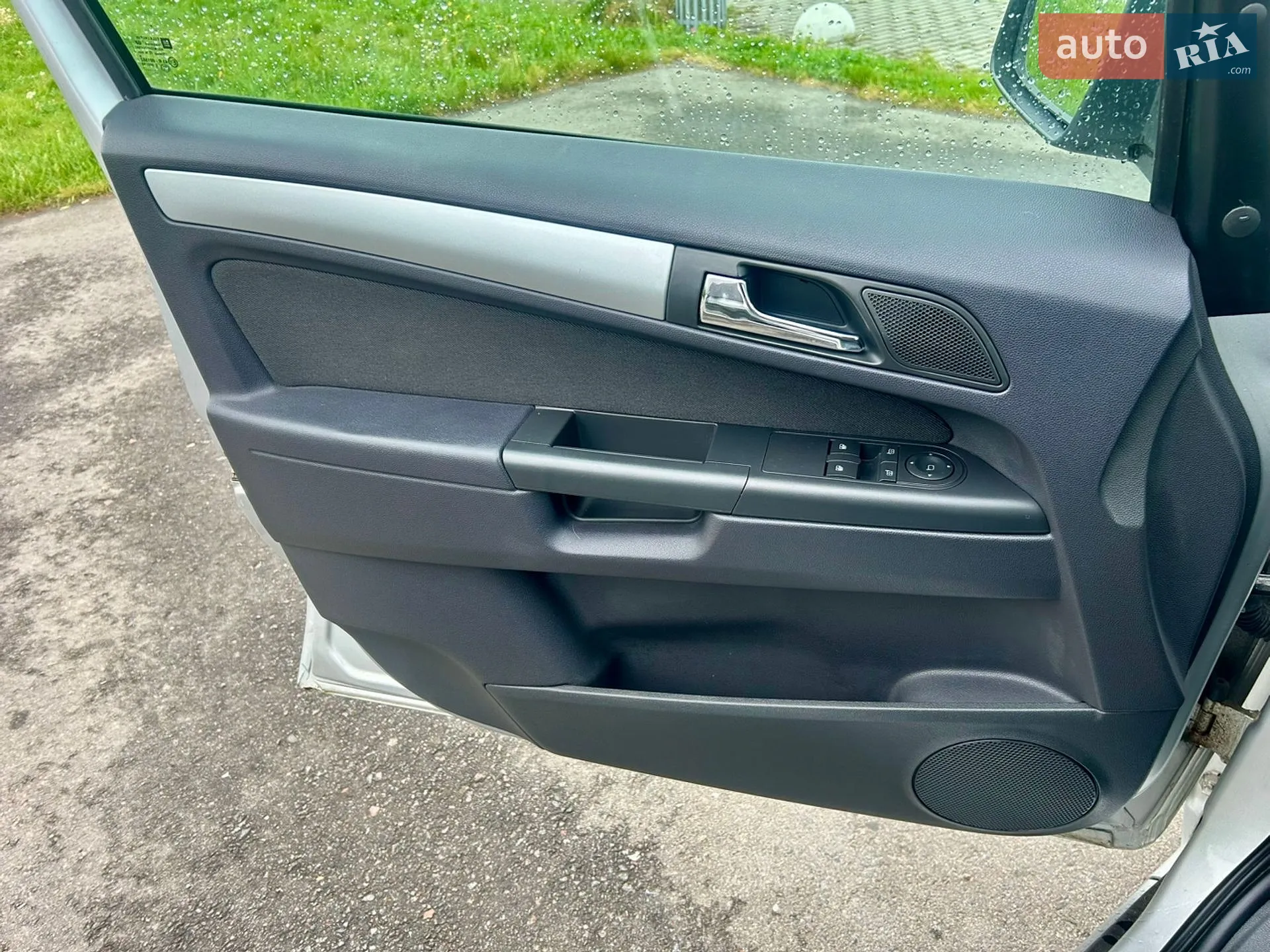 2012 Opel Zafira - мініатюра 26