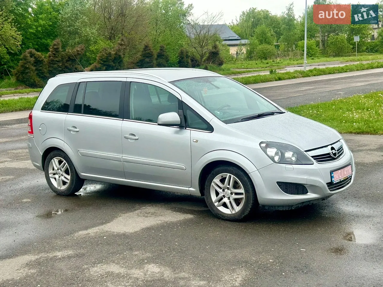 2014 Peugeot 3008 - мініатюра 23