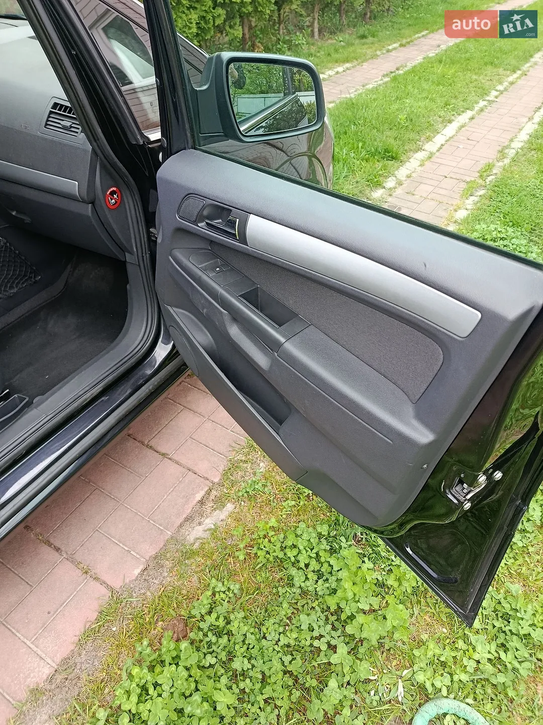 2011 Opel Zafira - мініатюра 16