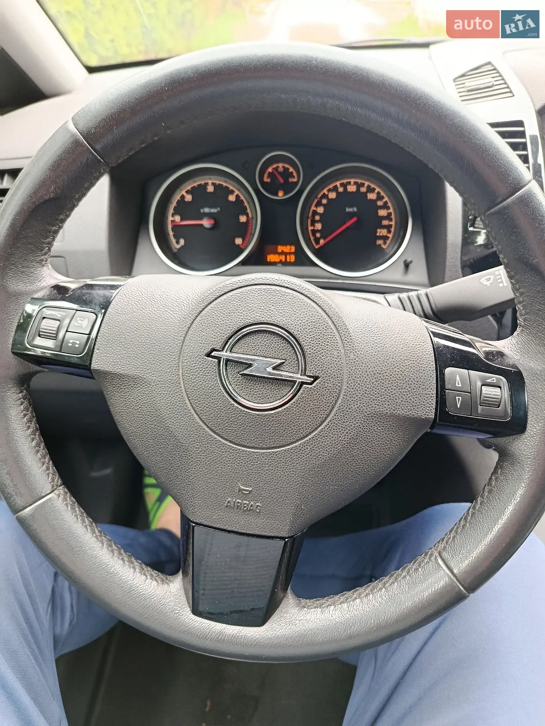 2011 Opel Zafira - мініатюра 24
