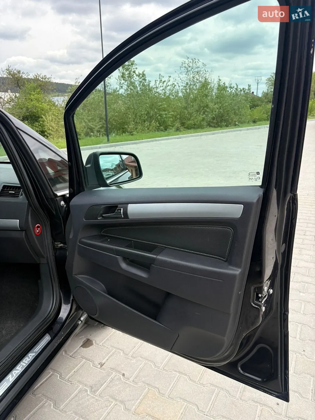 2011 Opel Zafira - мініатюра 37