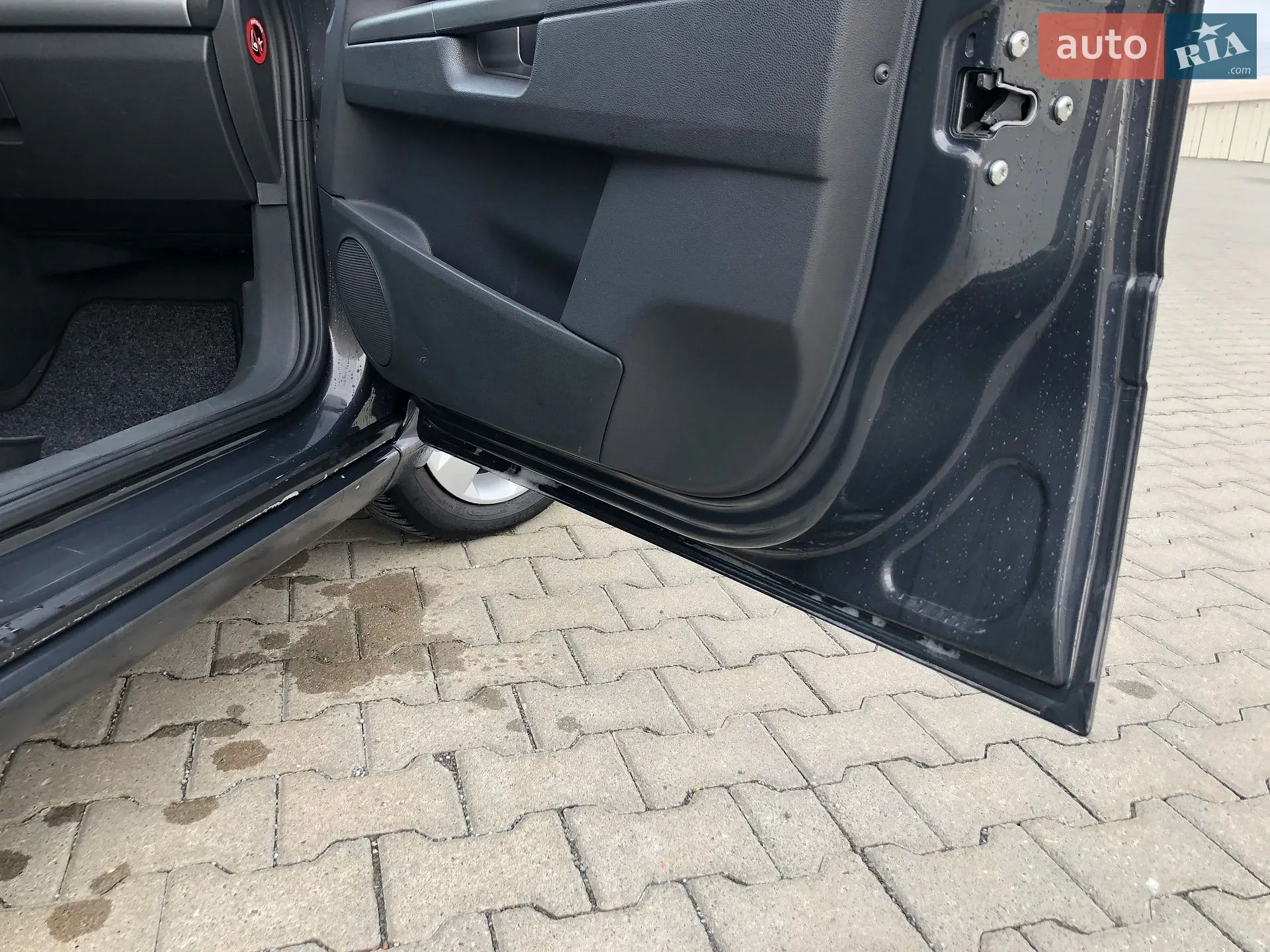 2012 Opel Zafira - мініатюра 25
