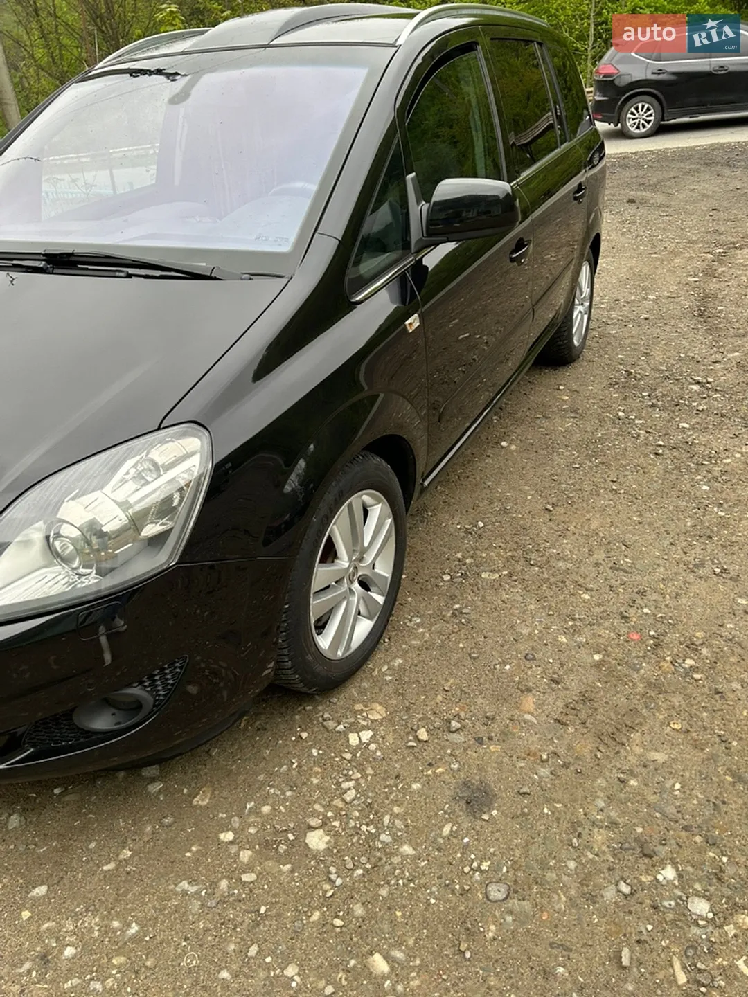 2011 Opel Zafira - мініатюра 14
