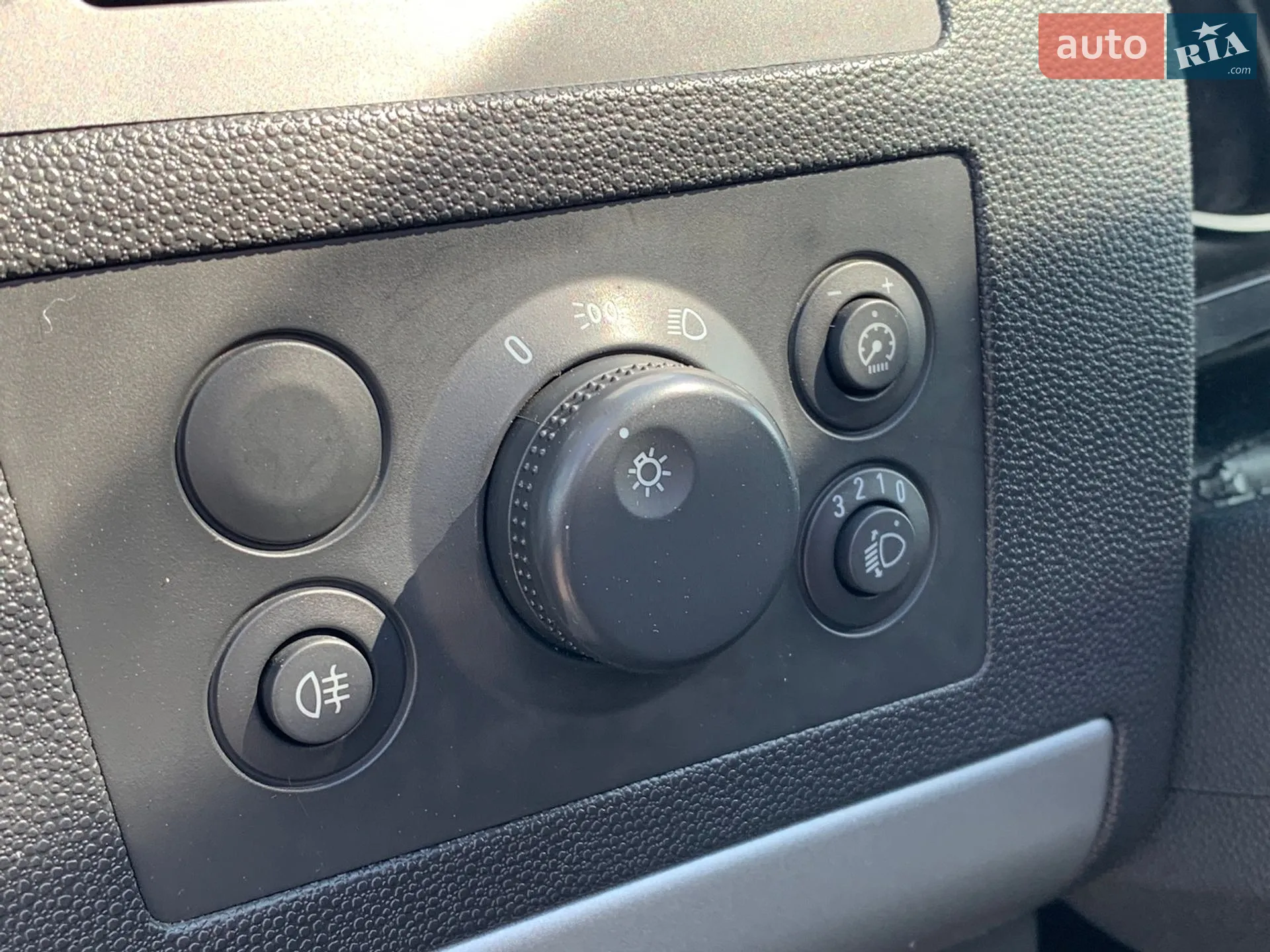 2010 Opel Zafira - мініатюра 21