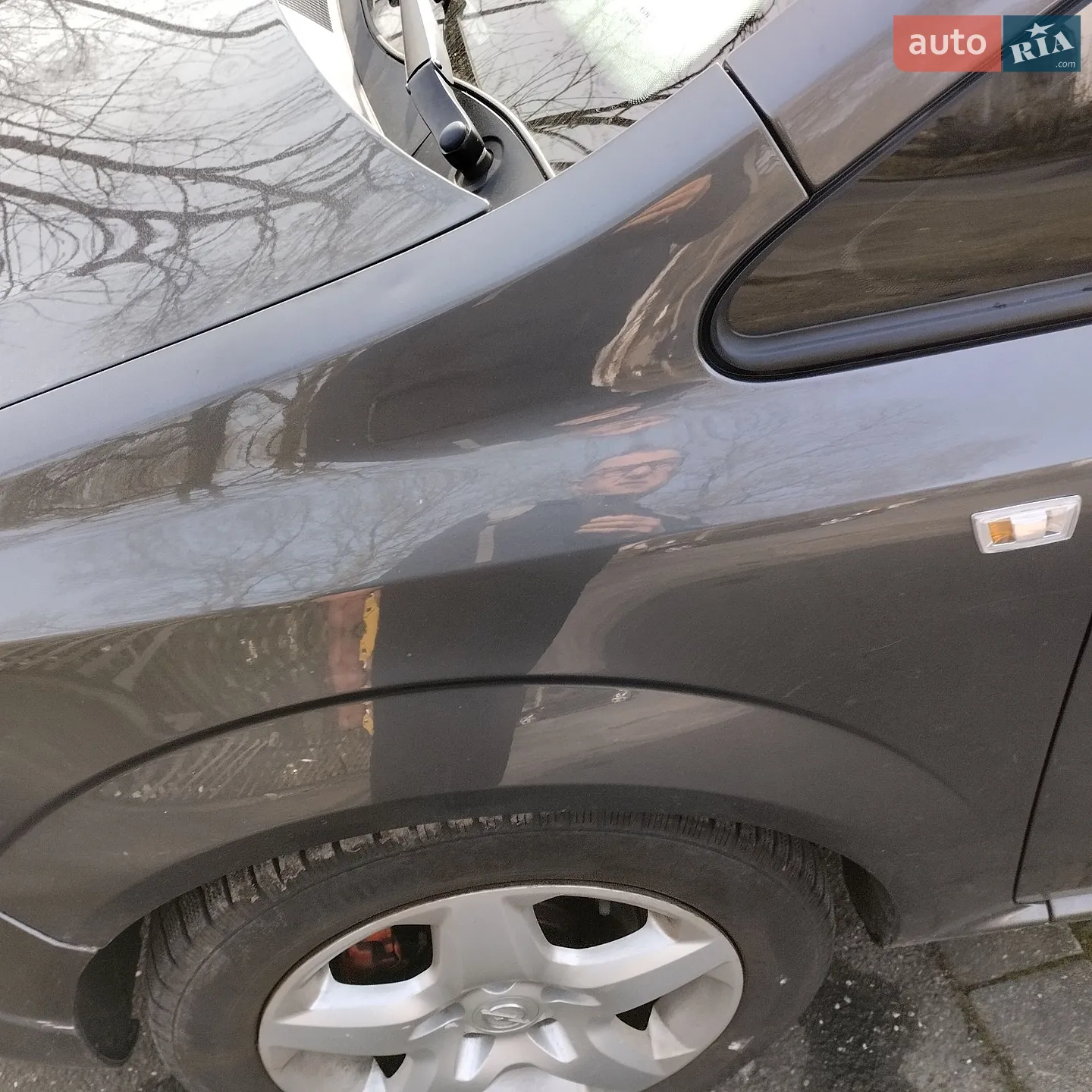 2012 Opel Zafira - мініатюра 33