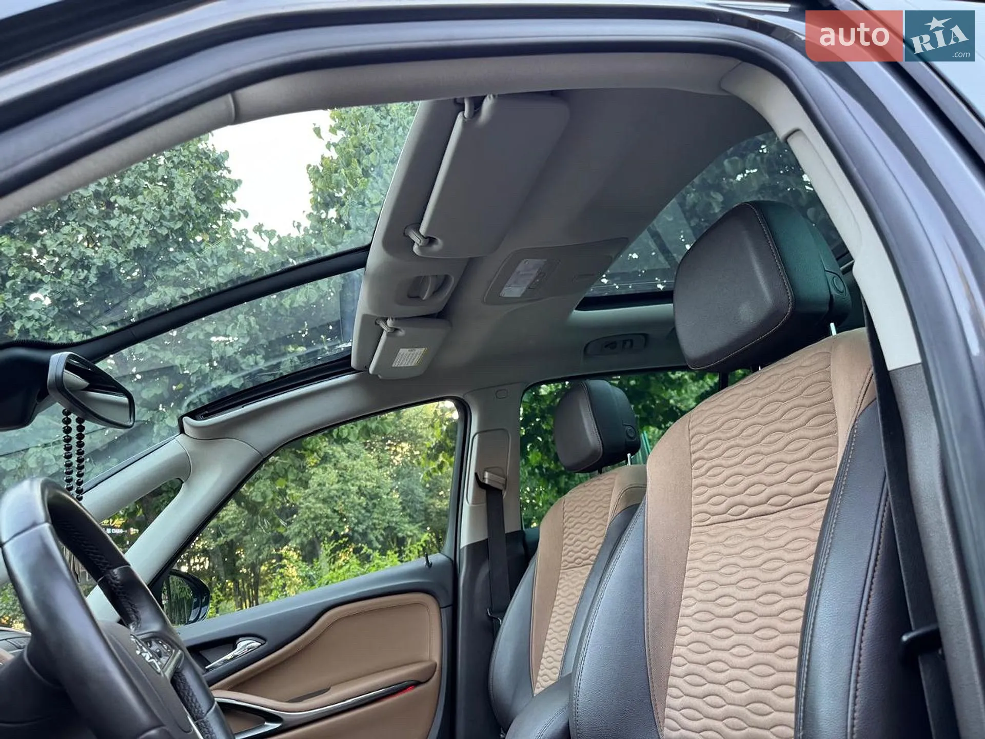 2011 Opel Zafira - мініатюра 19