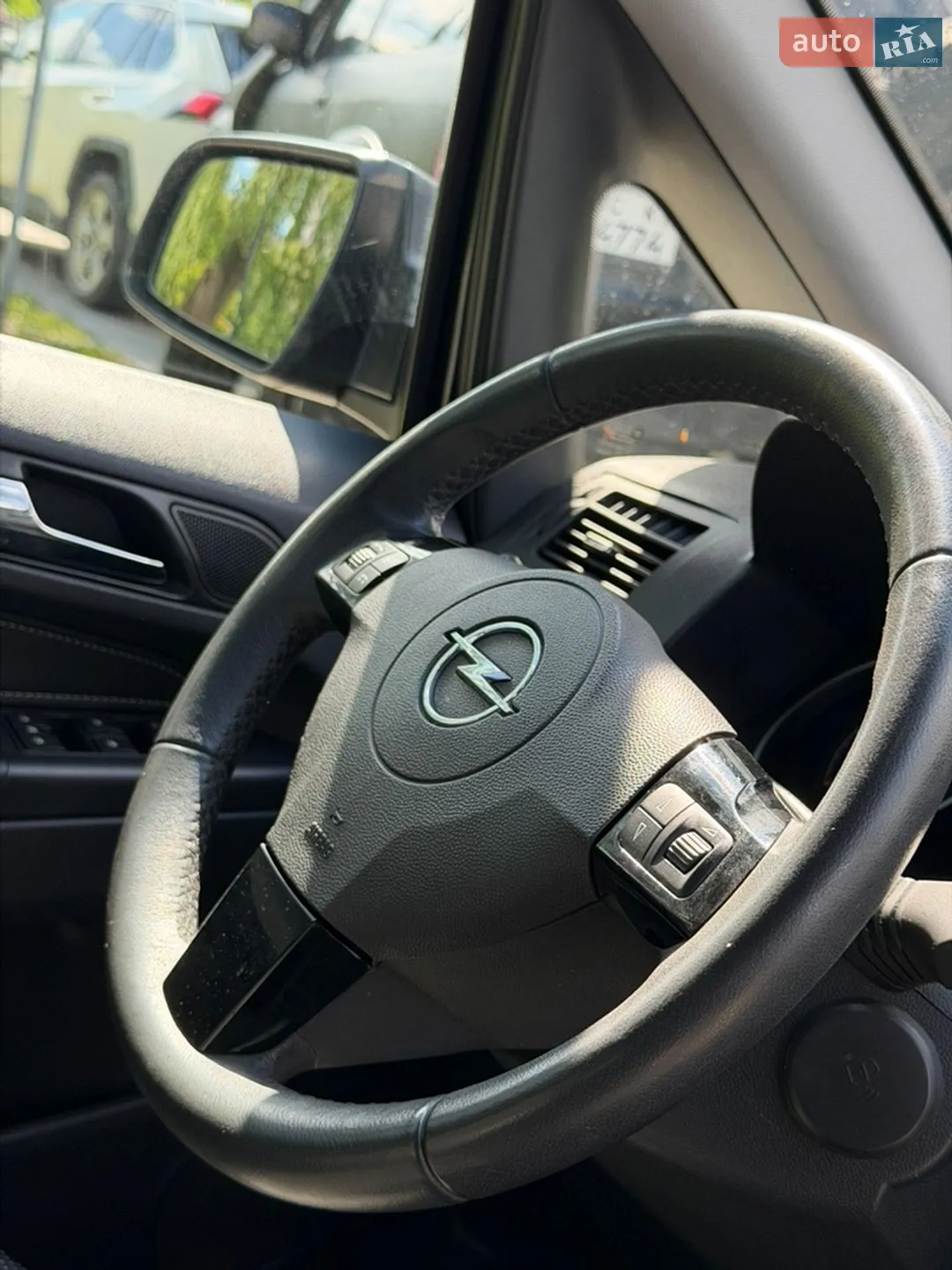 2010 Opel Zafira - мініатюра 39