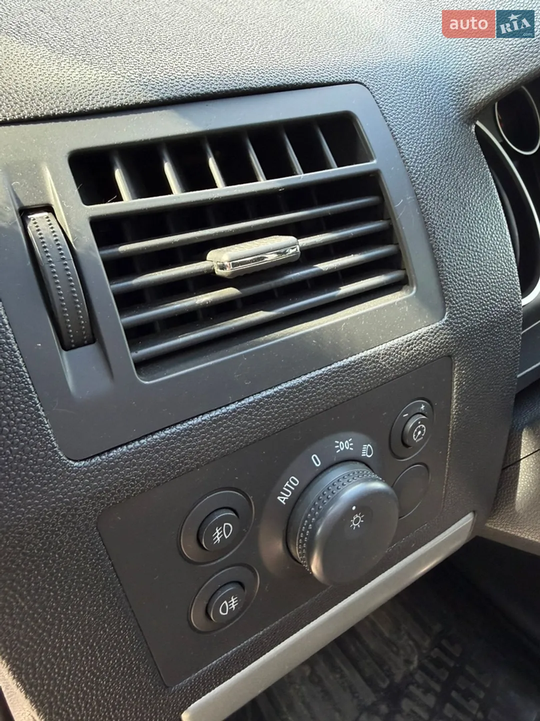 2010 Opel Zafira - мініатюра 54