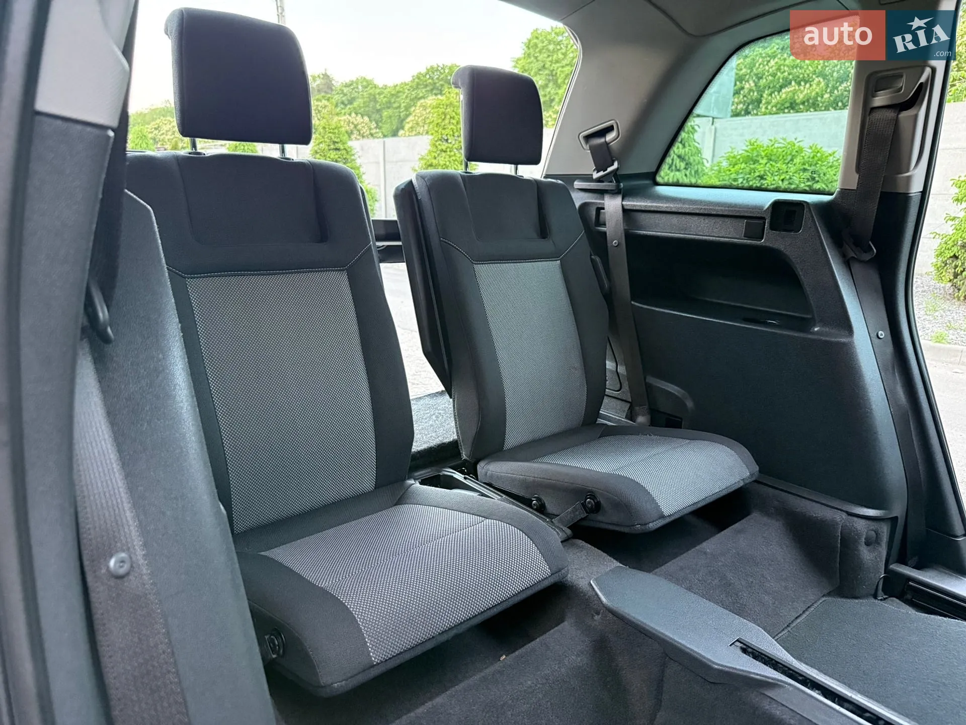 2012 Opel Zafira - мініатюра 66