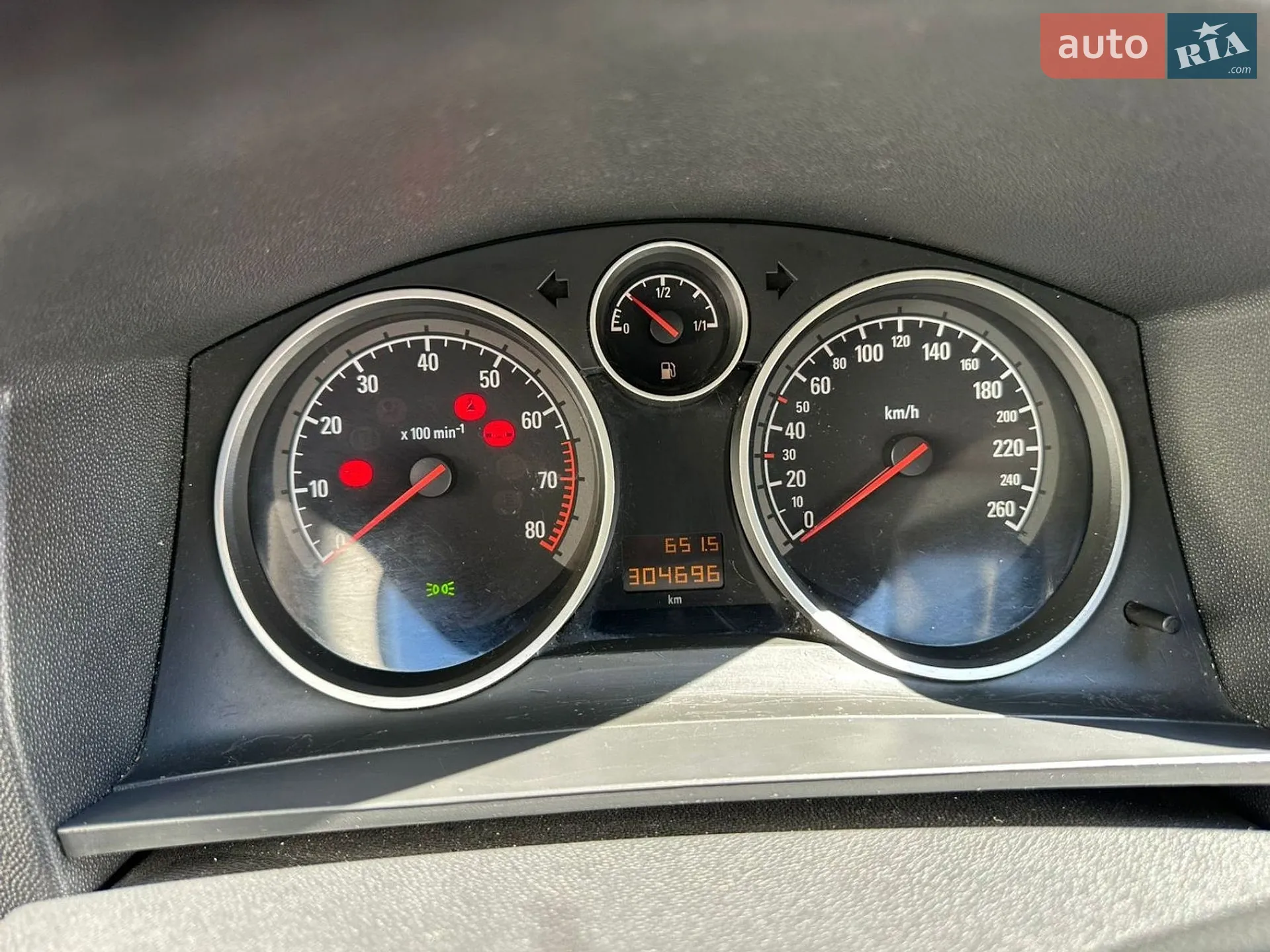 2010 Opel Zafira - мініатюра 20