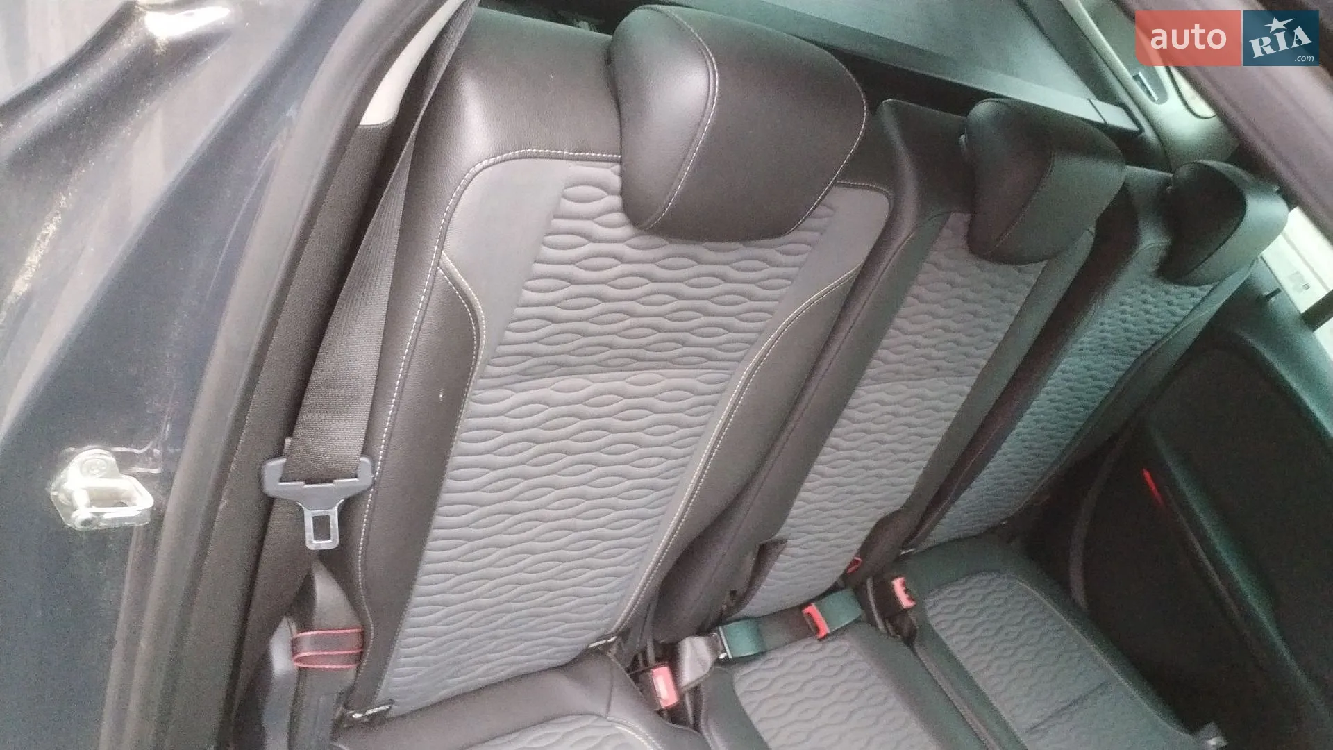2013 Opel Zafira - мініатюра 9
