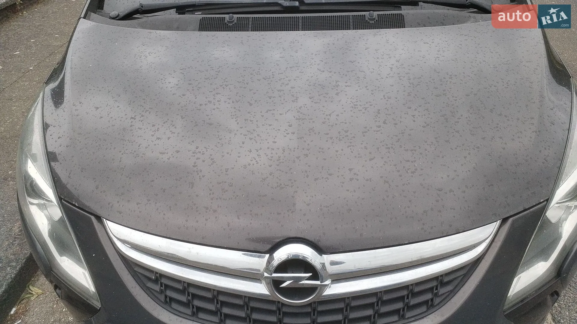 2013 Opel Zafira - мініатюра 13